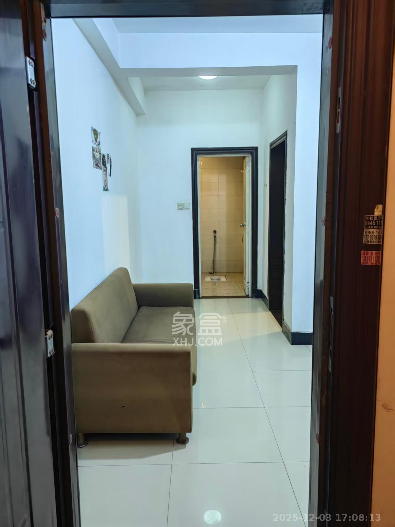 兴联创新小区  1室1厅1卫    850.0元/月