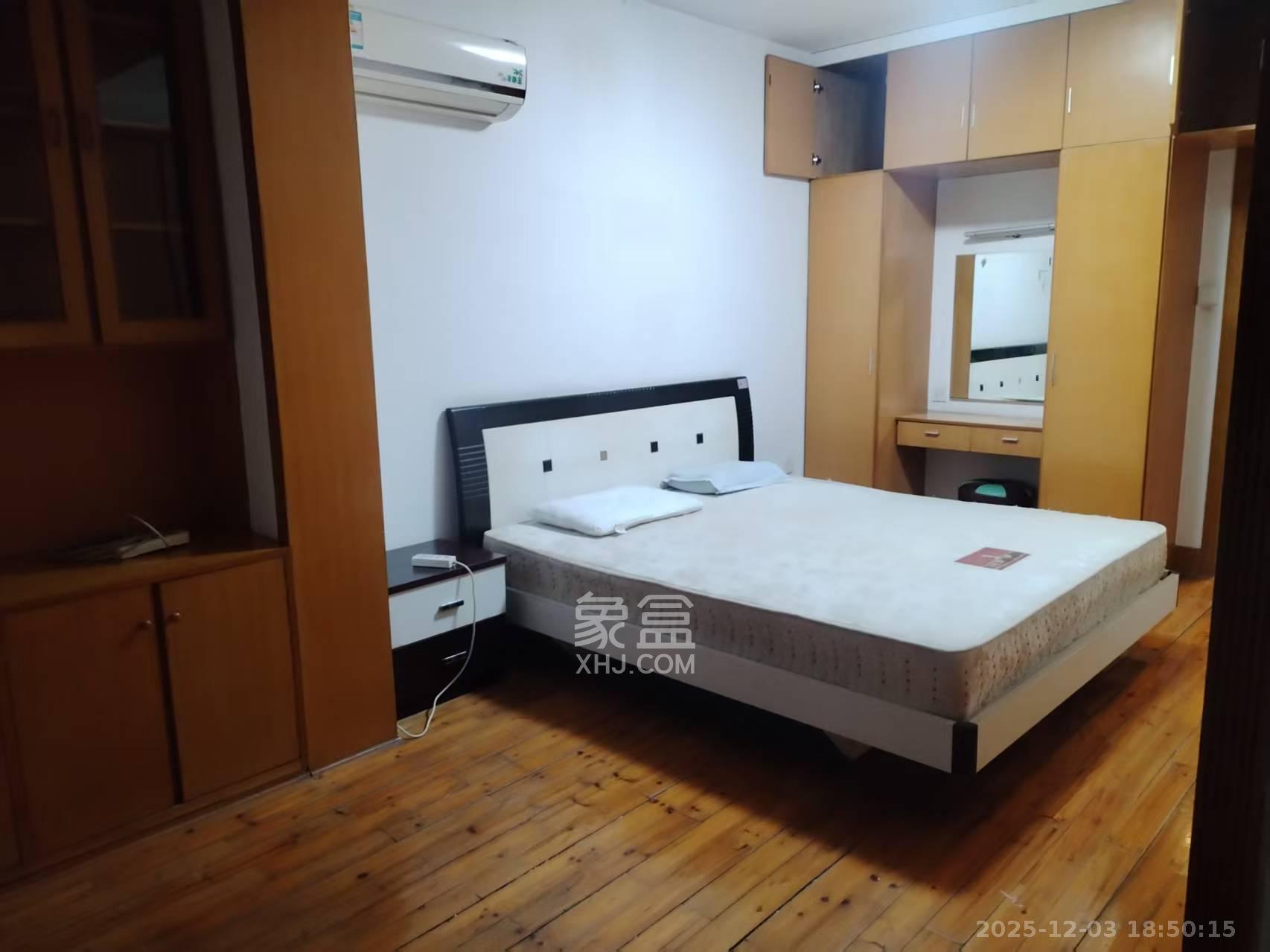 北辰时光里  1室0厅0卫    2000.0元/月室内图