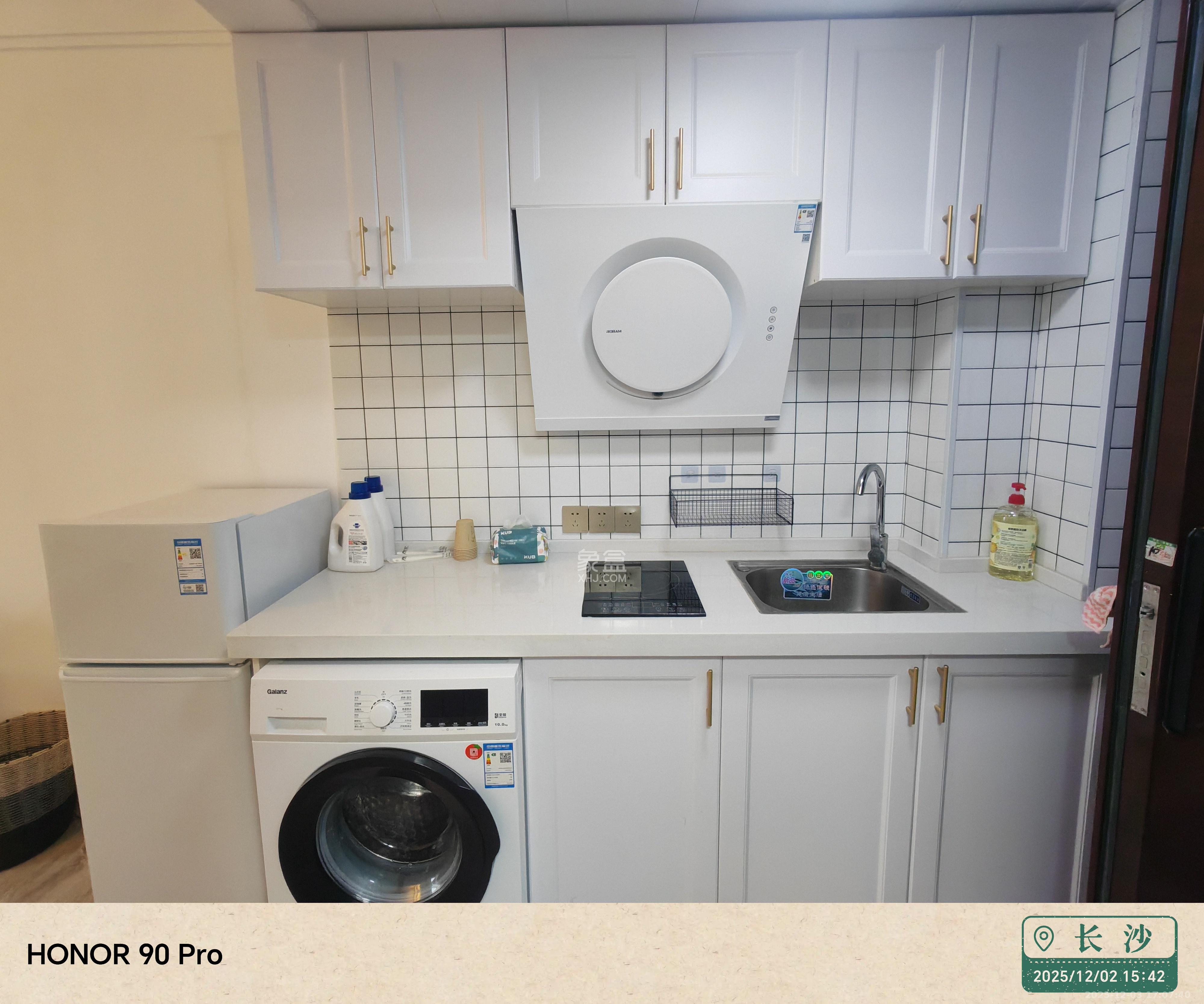 碧桂园城市之光 1室1厅1卫 1700.0元/月 碧桂园城市之光 1室1厅1卫 1700.0元/月室内图