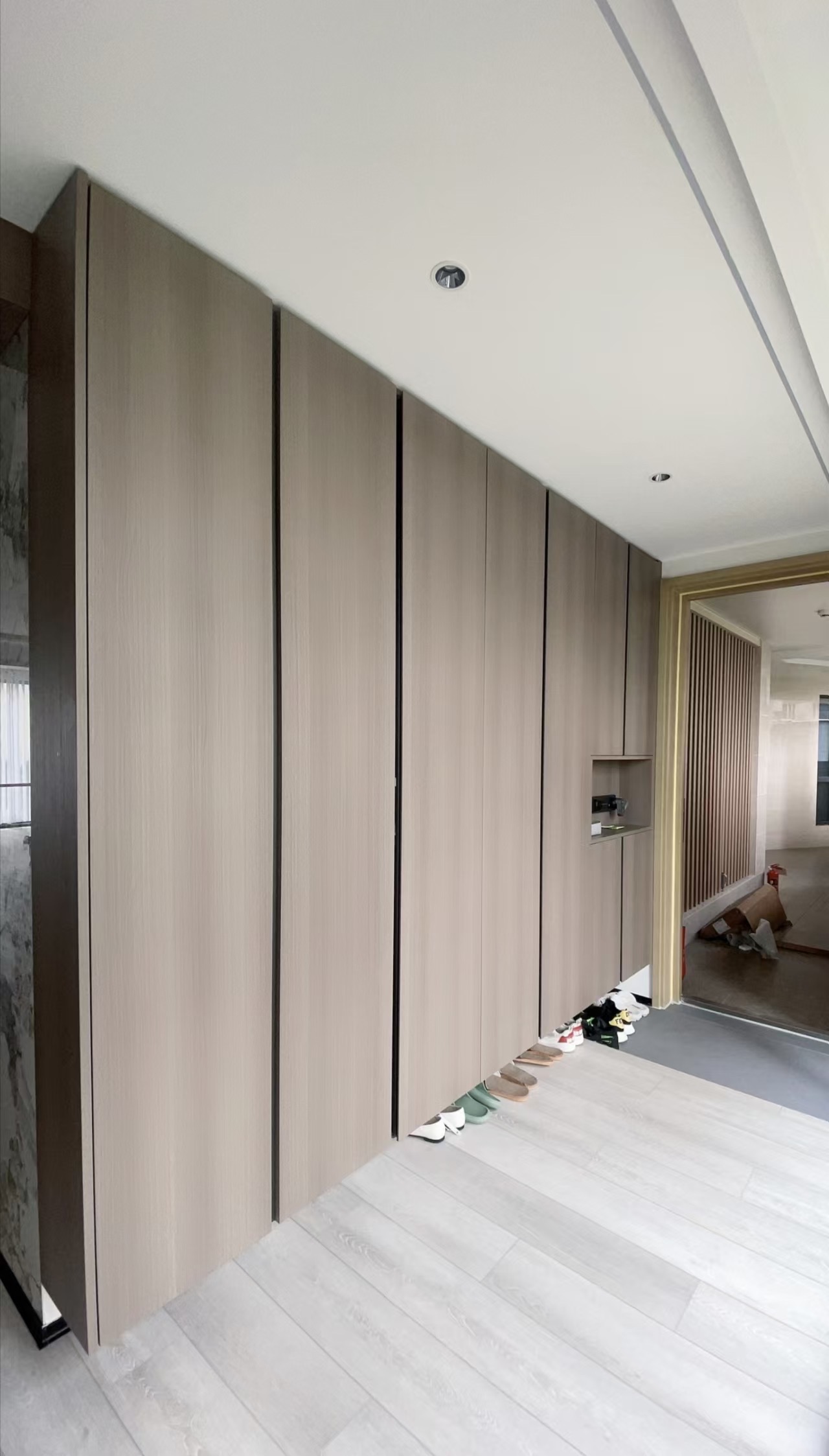 华润中心二期东悦府  3室2厅2卫    9000.0元/月室内图