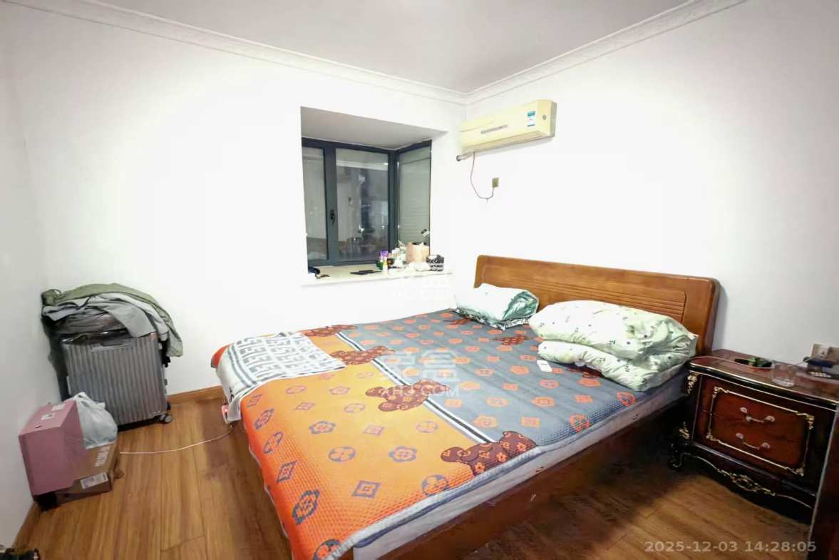 明发国际城 3室2厅1卫 1600.0元/月 明发国际城 3室2厅1卫 1600.0元/月室内图