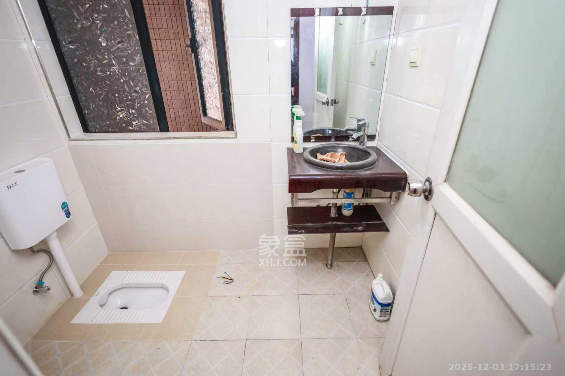 永祺西京 3室2厅2卫 3200.0元/月 永祺西京 3室2厅2卫 3200.0元/月室内图