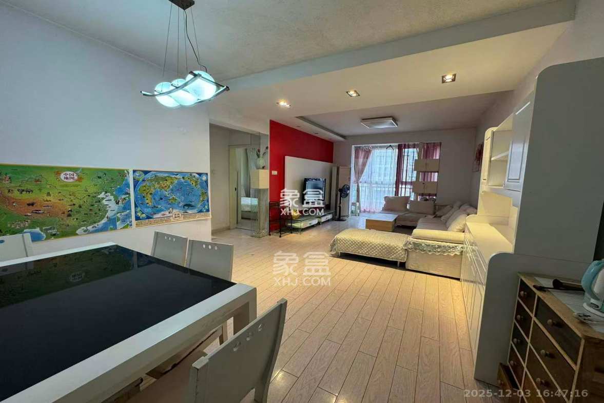 金碧文华 2室2厅1卫 1900.0元/月 金碧文华 2室2厅1卫 1900.0元/月室内图