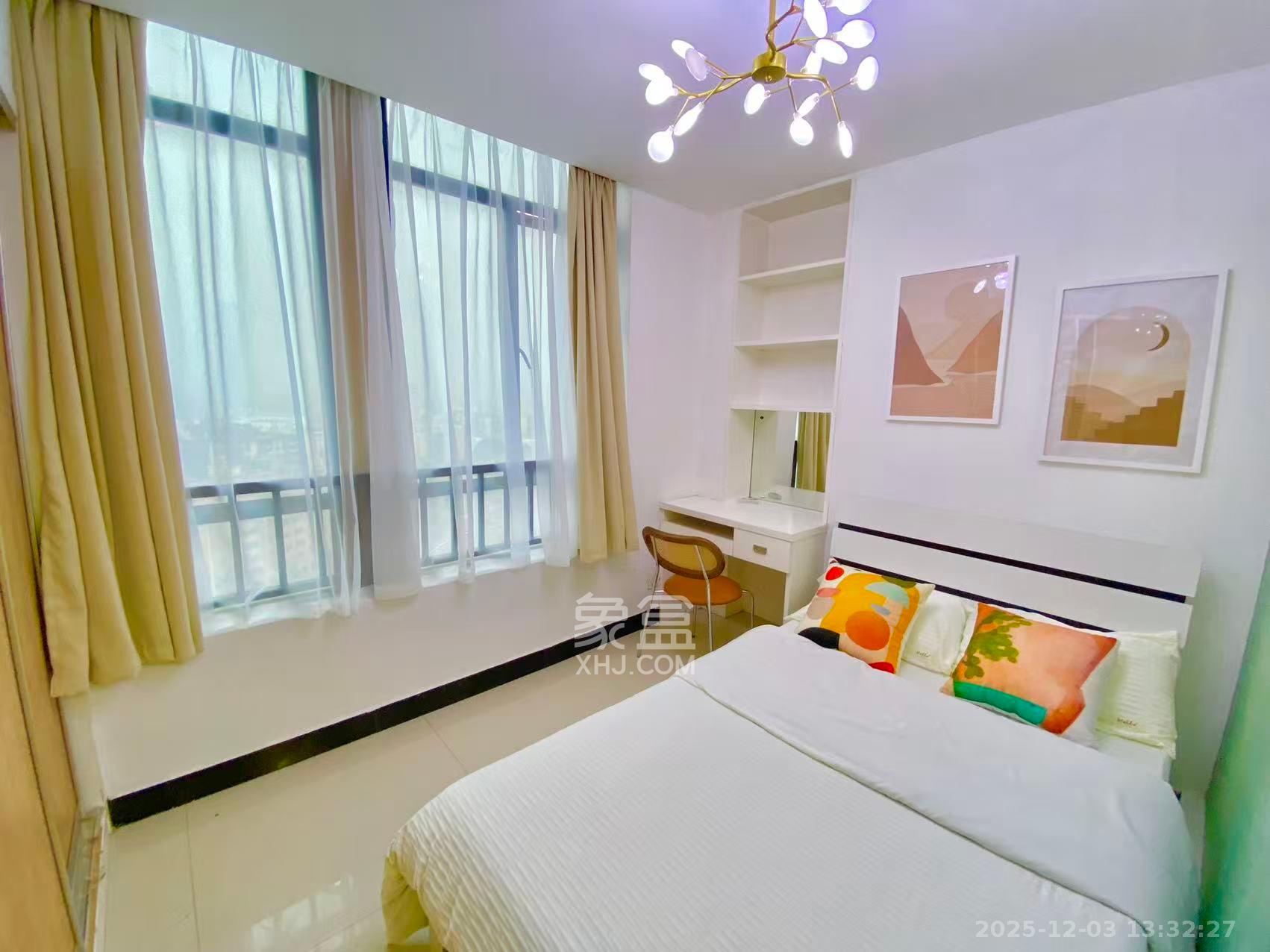 融圣国际 2室1厅1卫 2800.0元/月 融圣国际 2室1厅1卫 2800.0元/月室内图