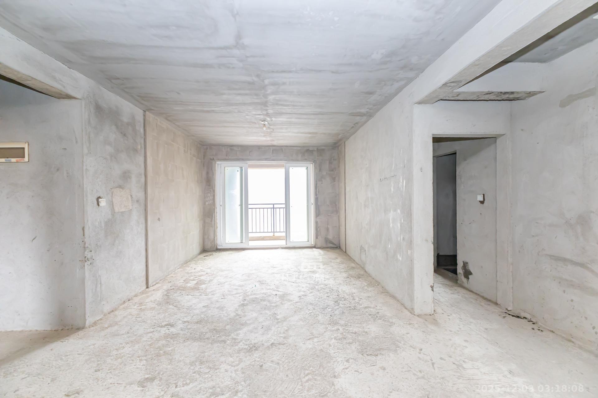 嘉宇银杉（嘉宇西苑）  3室2厅2卫    80.0万