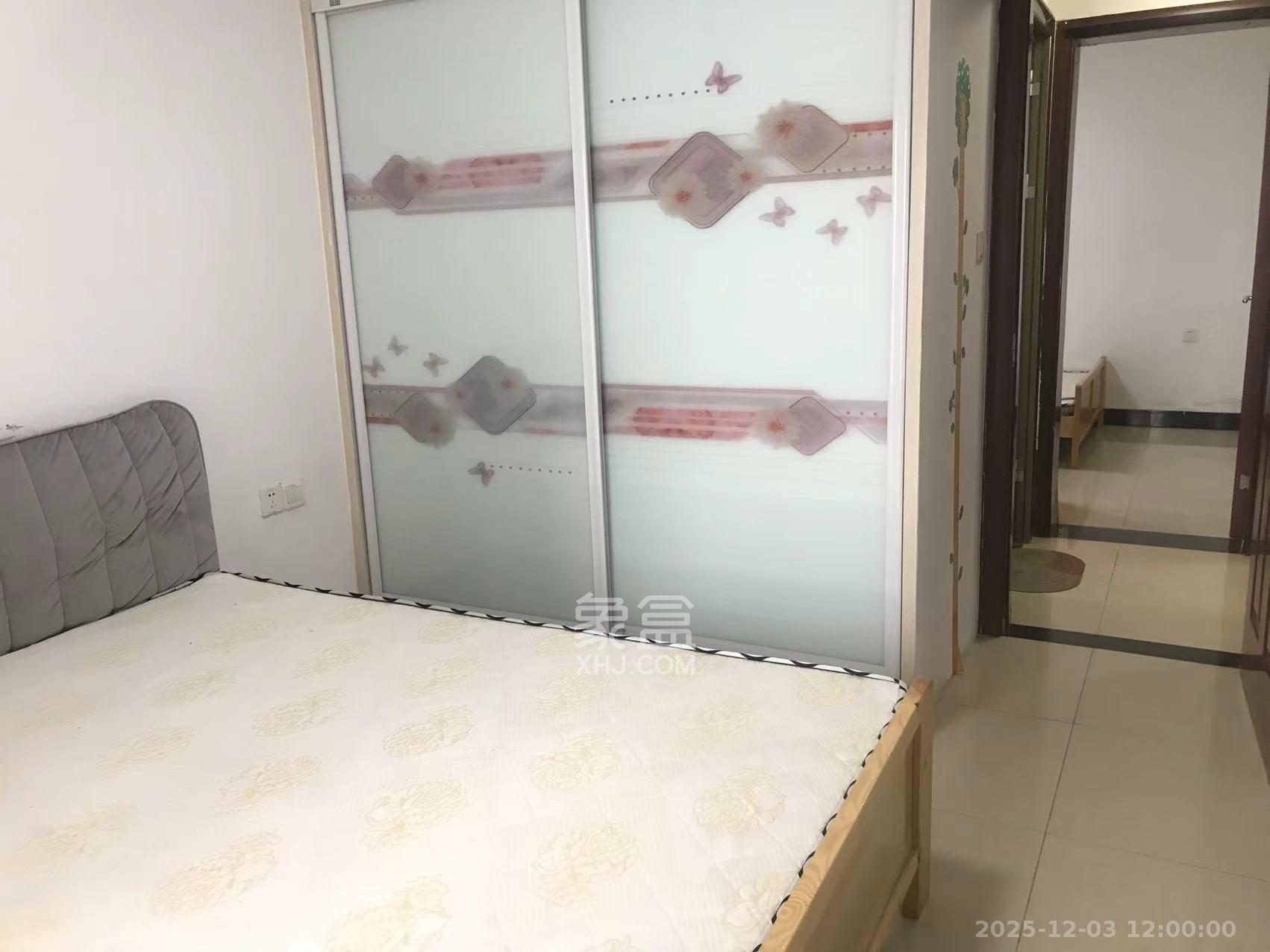 金科时代中心 2室2厅1卫 1700.0元/月 金科时代中心 2室2厅1卫 1700.0元/月室内图