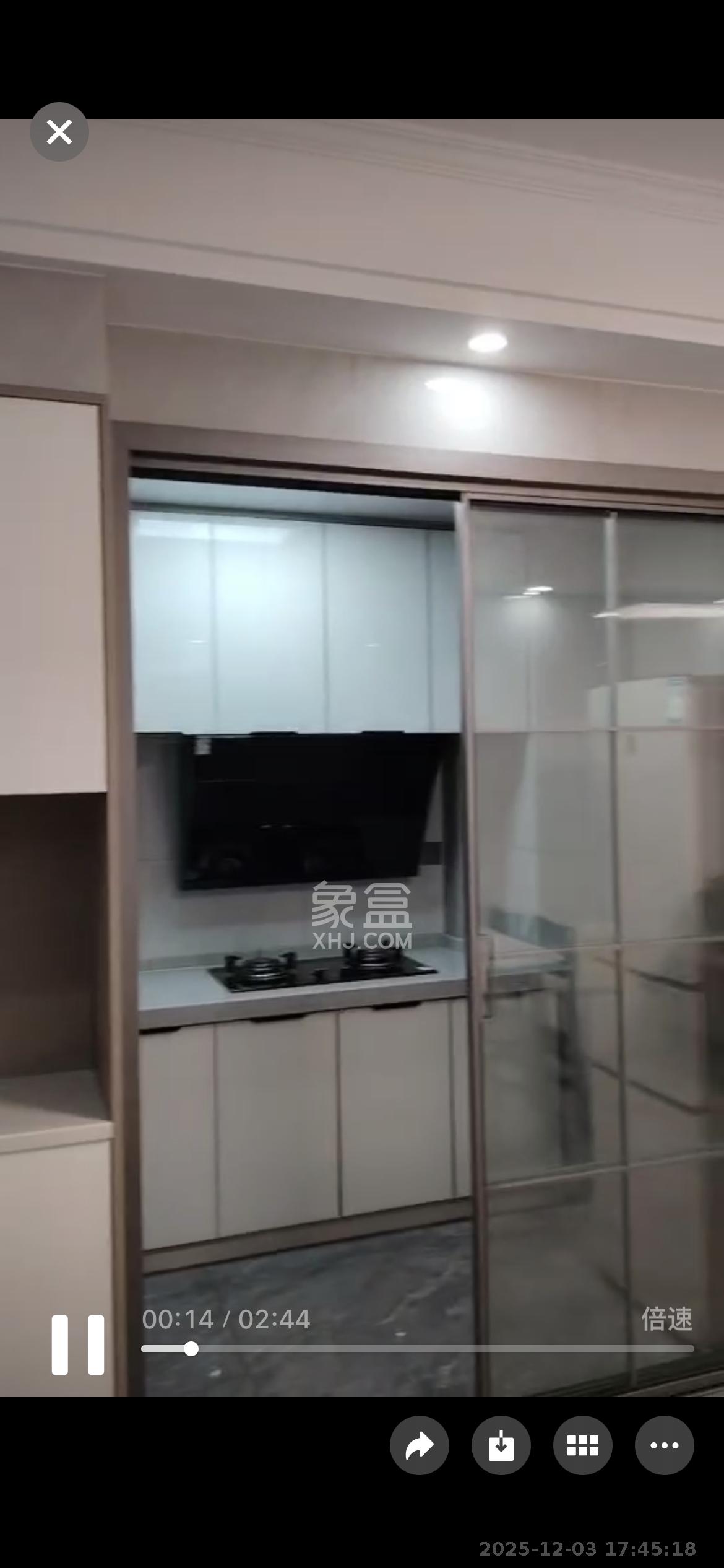 和润园三期  3室2厅1卫    2400.0元/月