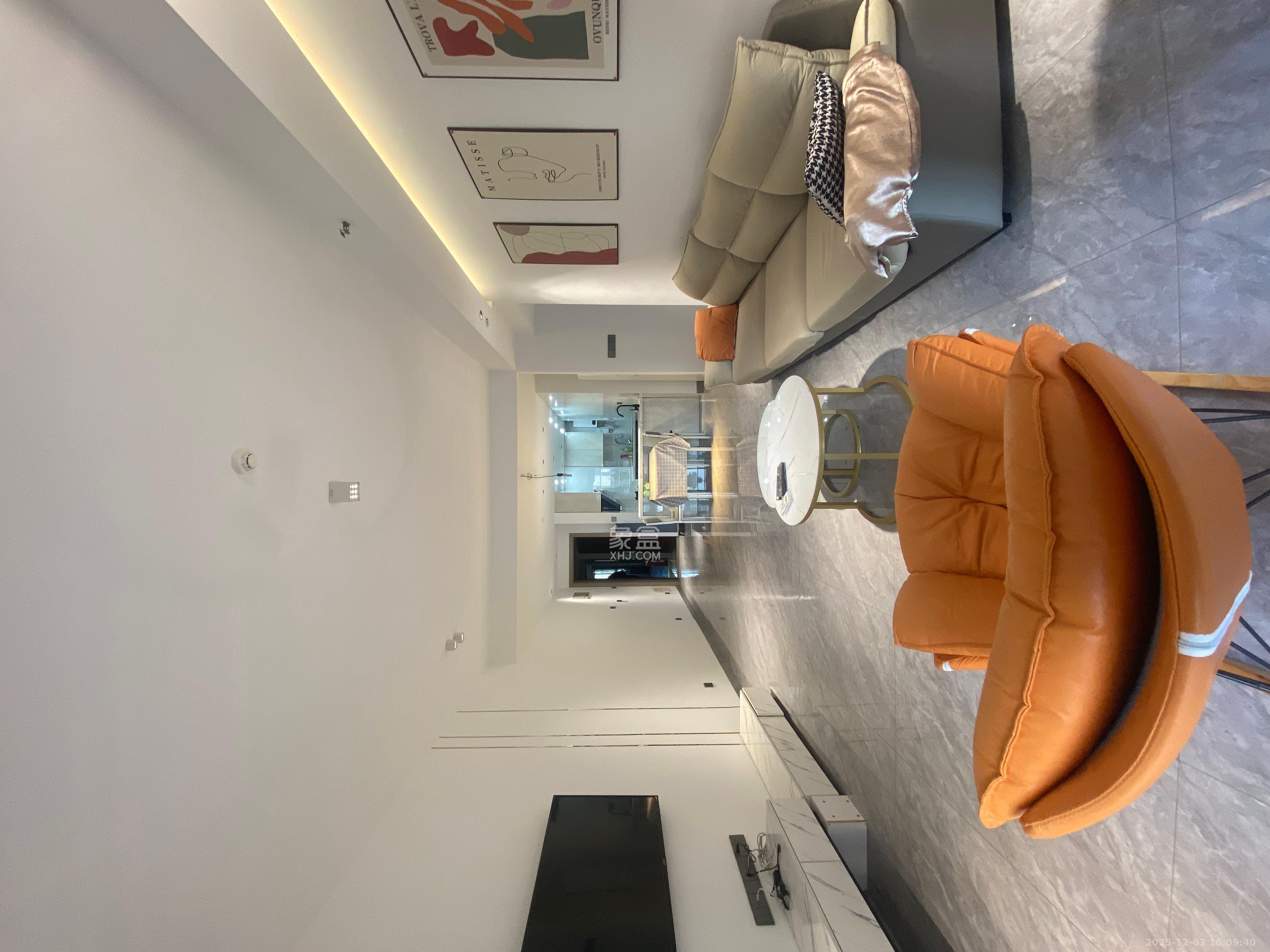 北辰三角洲C3区  3室2厅2卫    4100.0元/月