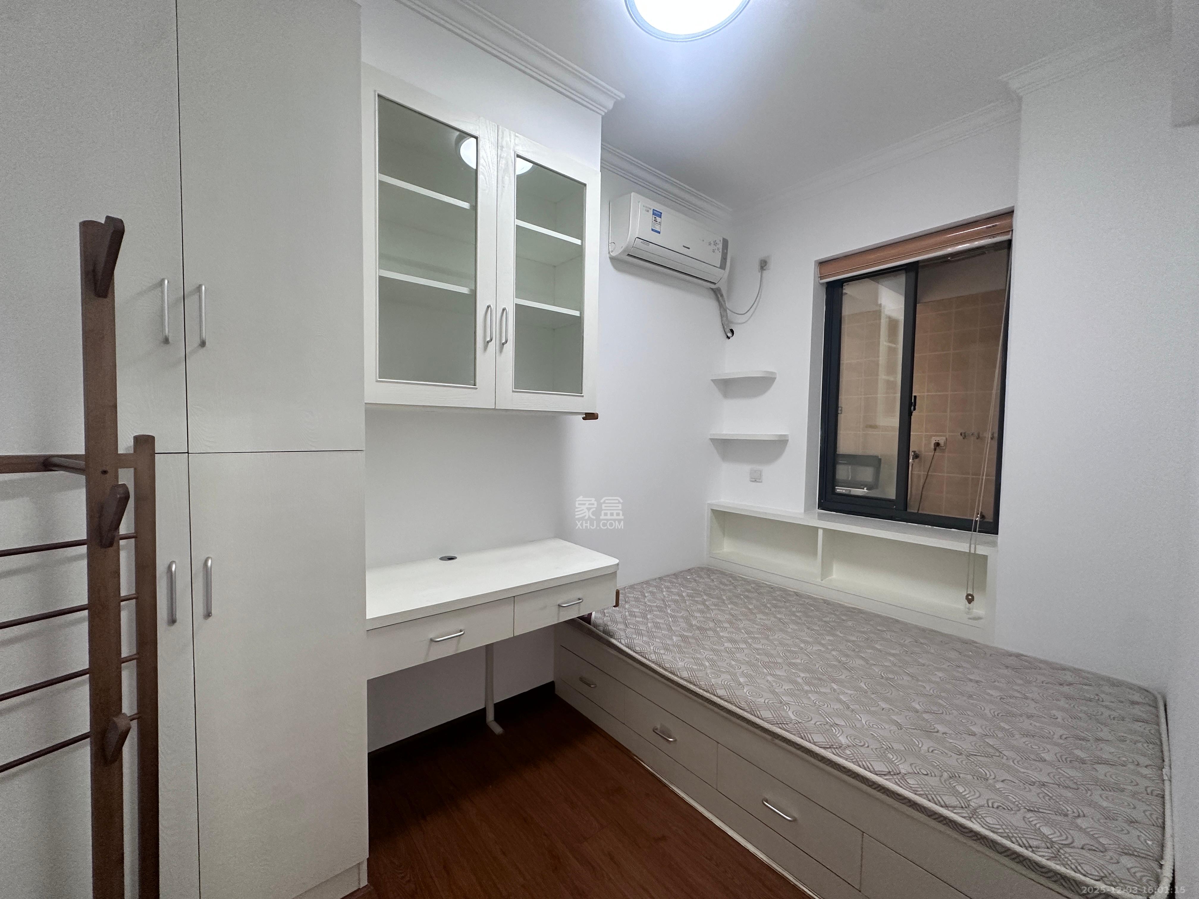 嘉福长安郡(融信澜悦、嘉福好美家园) 3室1厅1卫 2300.0元/月 嘉福长安郡(融信澜悦、嘉福好美家园) 3室1厅1卫 2300.0元/月室内图