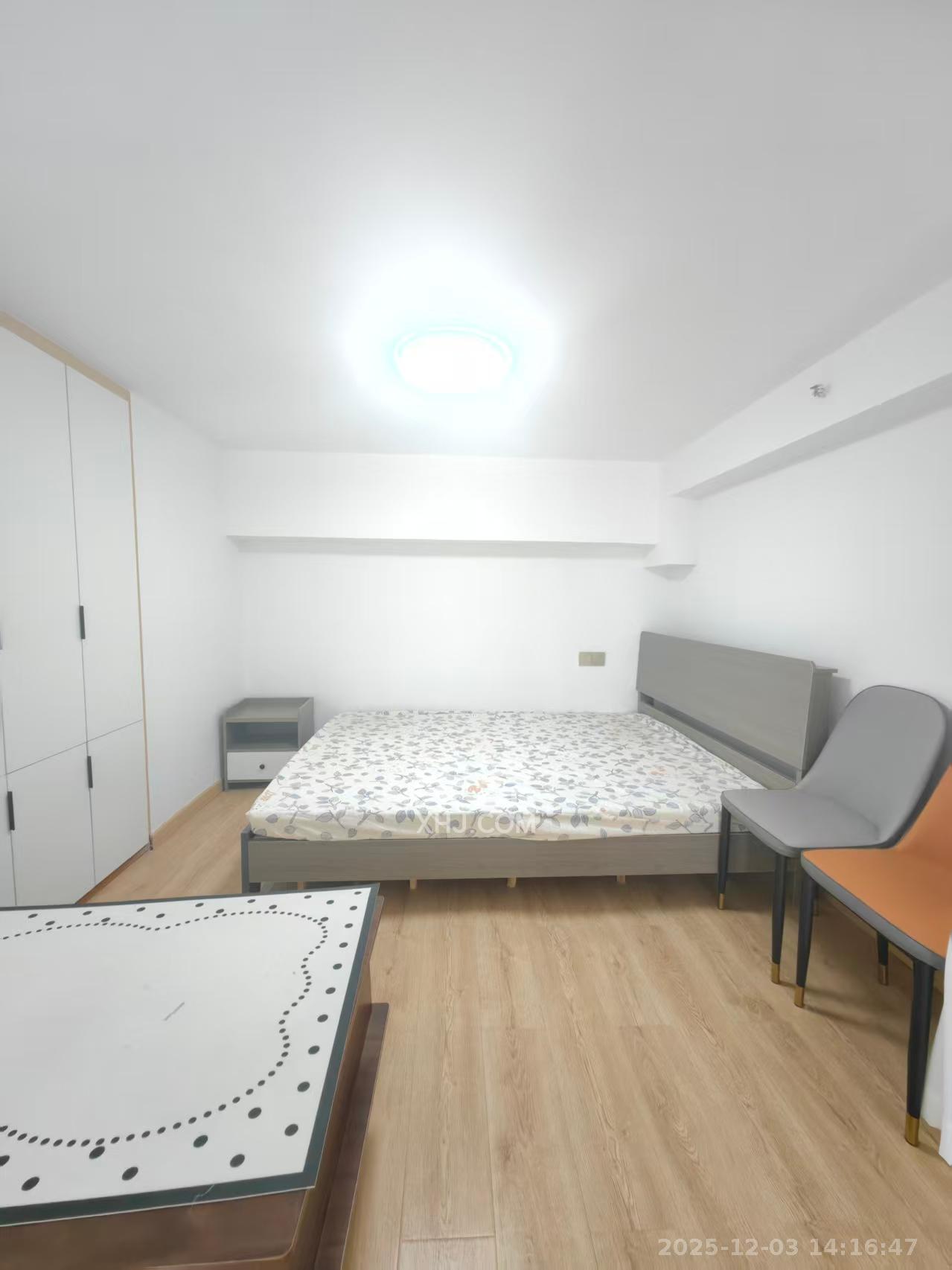 新城悦隽 2室1厅1卫 1800.0元/月 新城悦隽 2室1厅1卫 1800.0元/月室内图