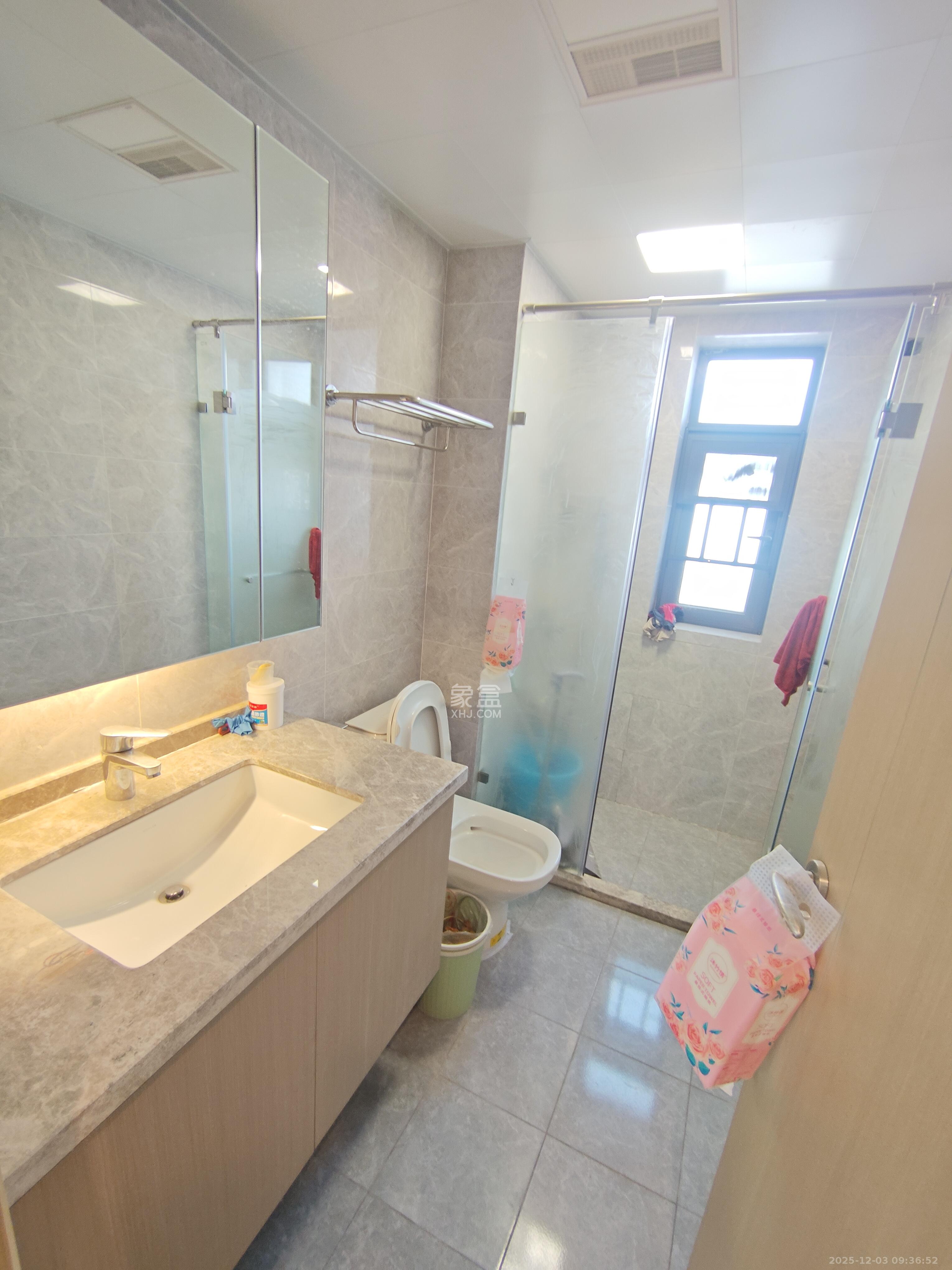 富力芙蓉新天地 3室2厅2卫 4000.0元/月 富力芙蓉新天地 3室2厅2卫 4000.0元/月室内图