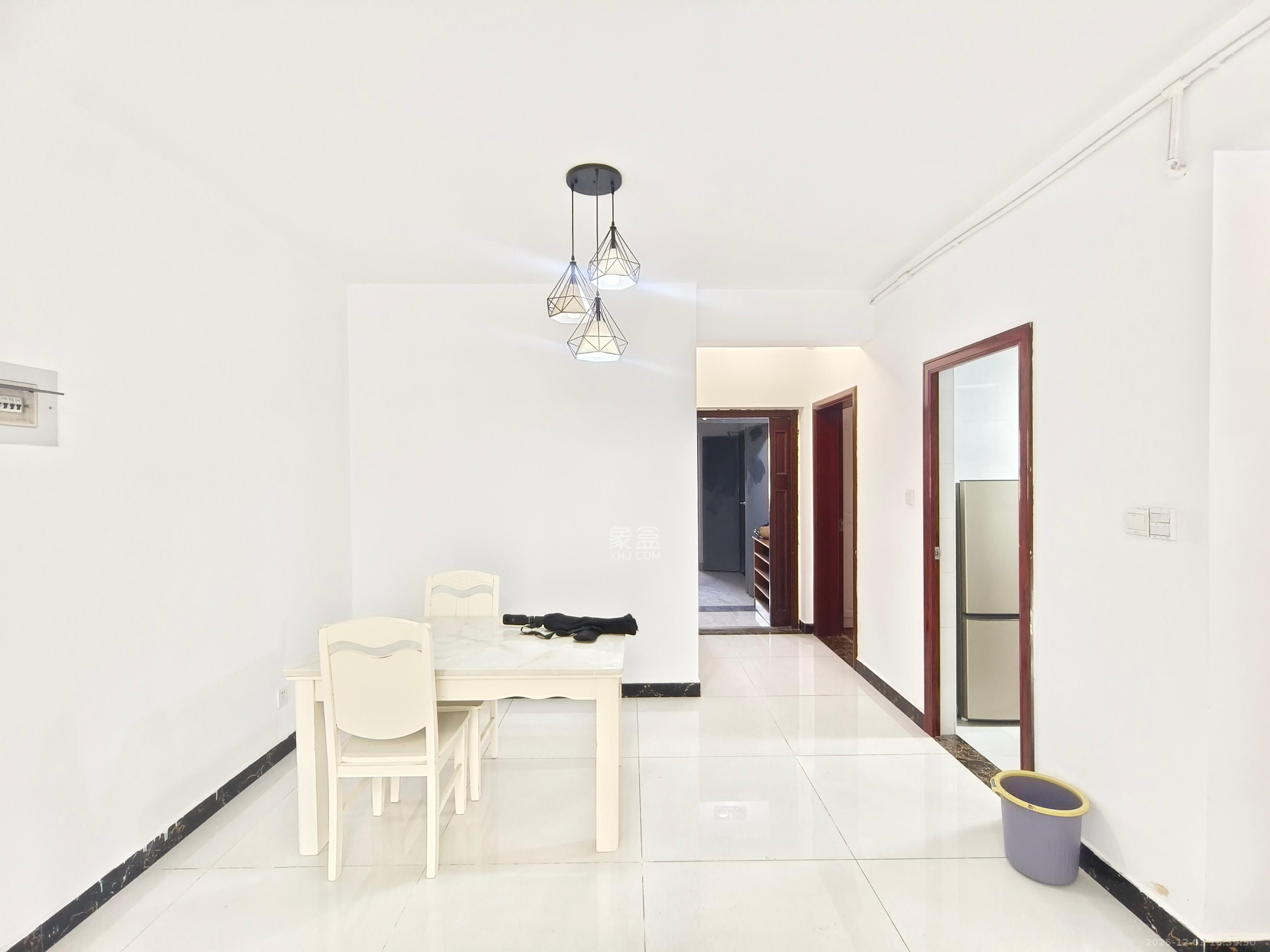 明发阅江悦府 2室2厅1卫 1900.0元/月 明发阅江悦府 2室2厅1卫 1900.0元/月室内图