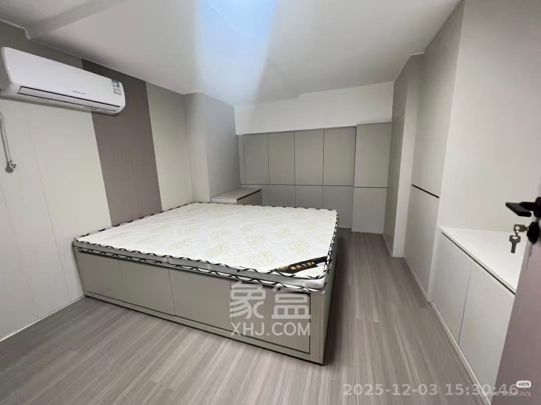 北辰时光里 2室1厅1卫 1800.0元/月 北辰时光里 2室1厅1卫 1800.0元/月室内图