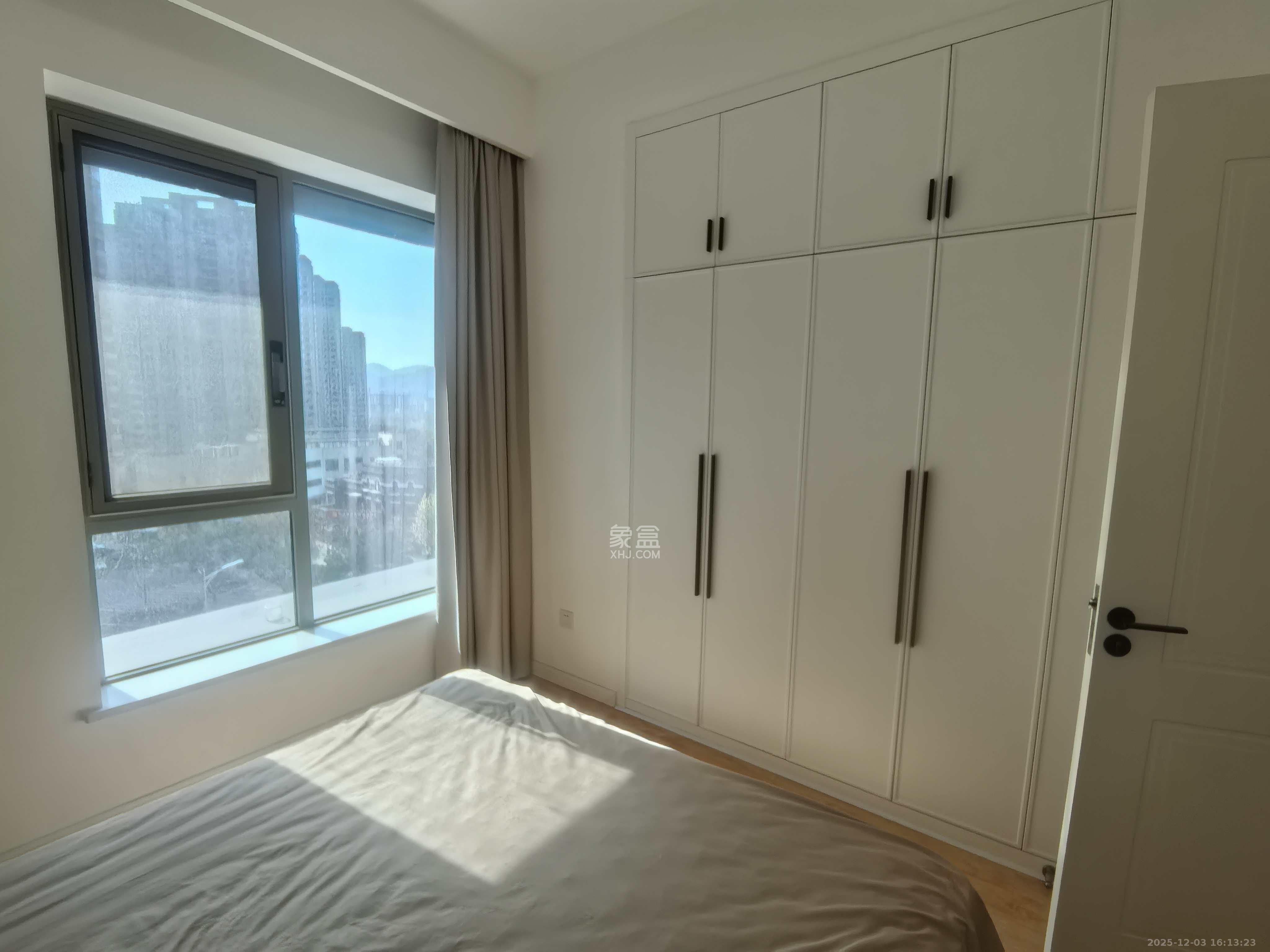 梅溪湖金茂湾 1室1厅1卫 2100.0元/月 梅溪湖金茂湾 1室1厅1卫 2100.0元/月室内图