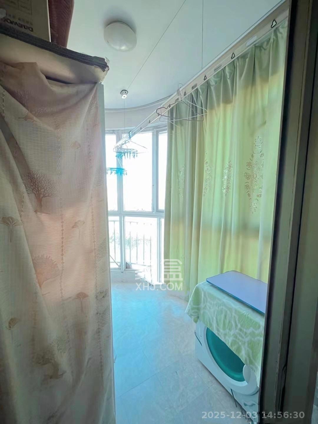 凯通国际城(凯通朝庭) 2室1厅1卫 2300.0元/月 凯通国际城(凯通朝庭) 2室1厅1卫 2300.0元/月室内图