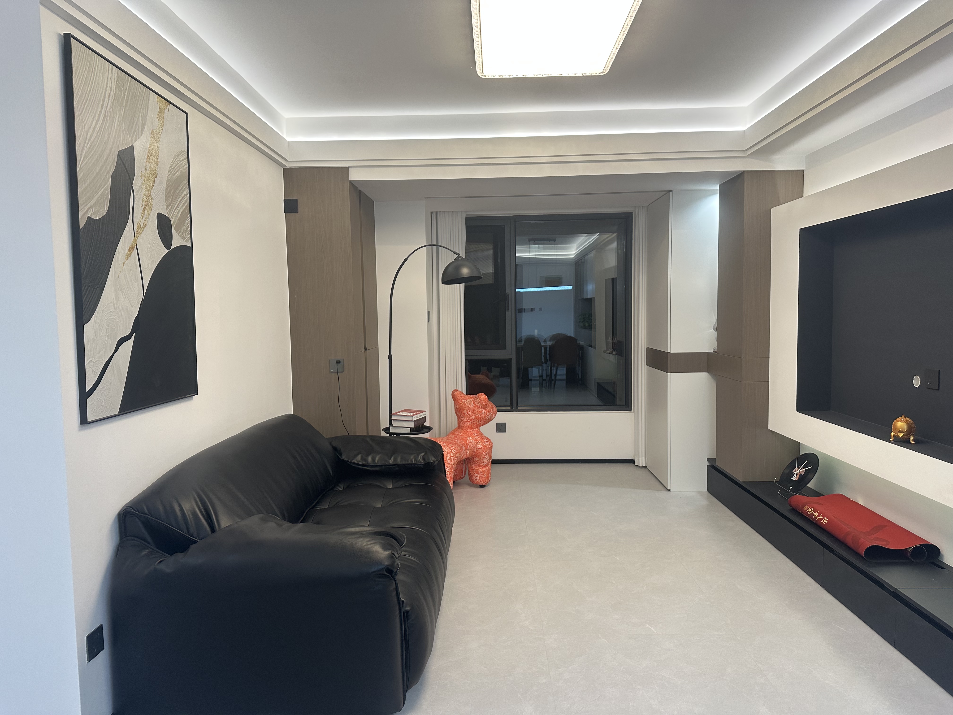 旭辉御府  3室1厅1卫    90.0万