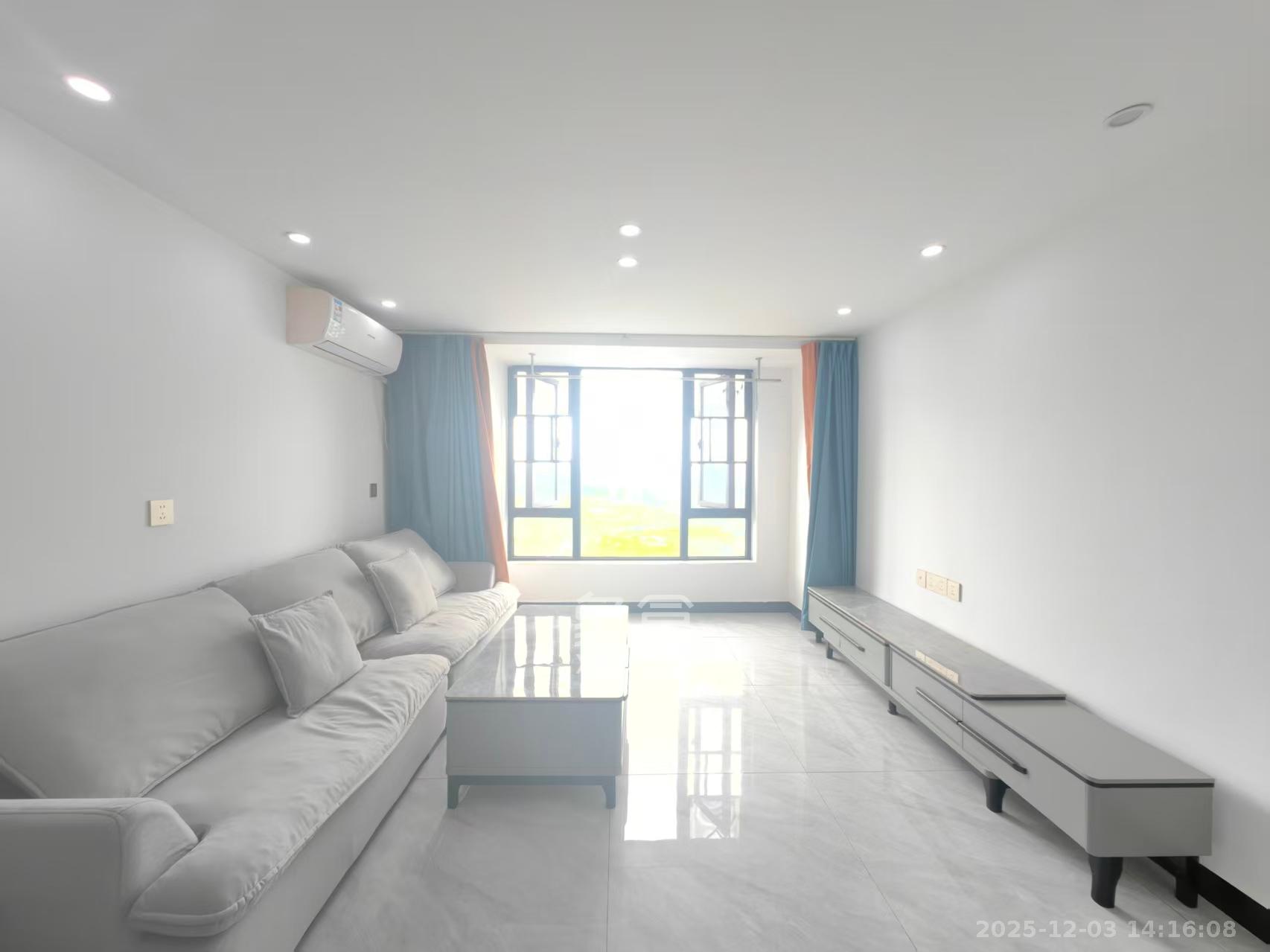 新城悦隽 2室1厅1卫 1800.0元/月 新城悦隽 2室1厅1卫 1800.0元/月室内图