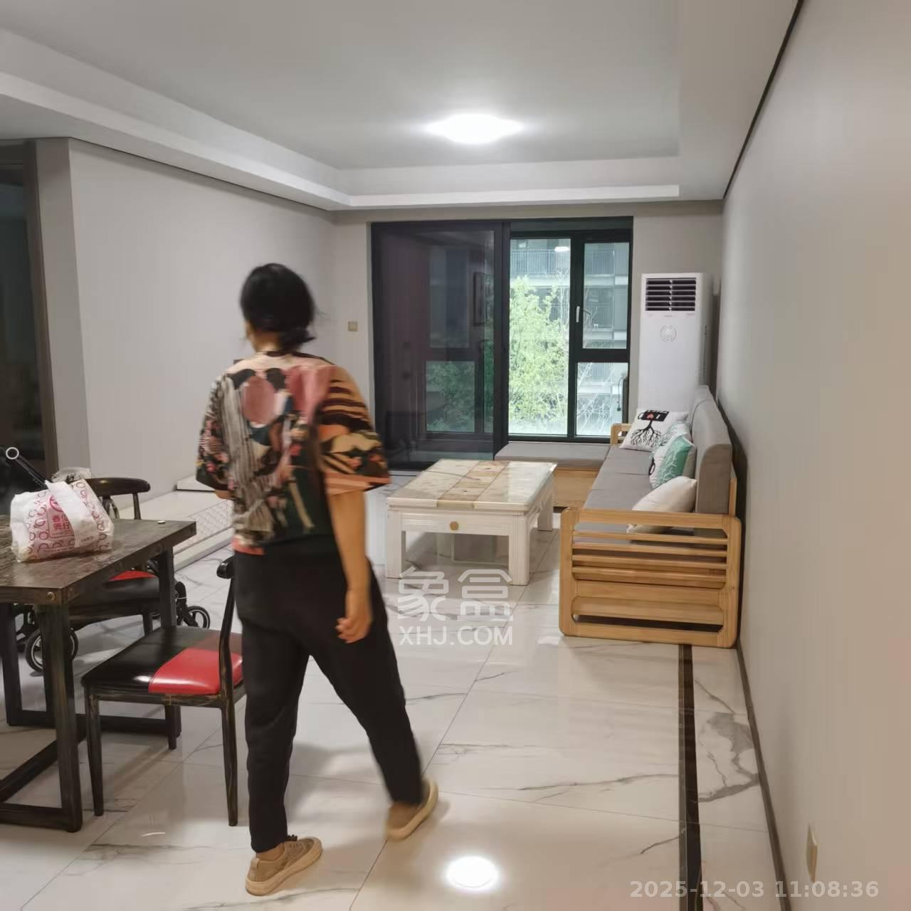 中海阅麓山一期 3室2厅2卫 3200.0元/月 中海阅麓山一期 3室2厅2卫 3200.0元/月室内图