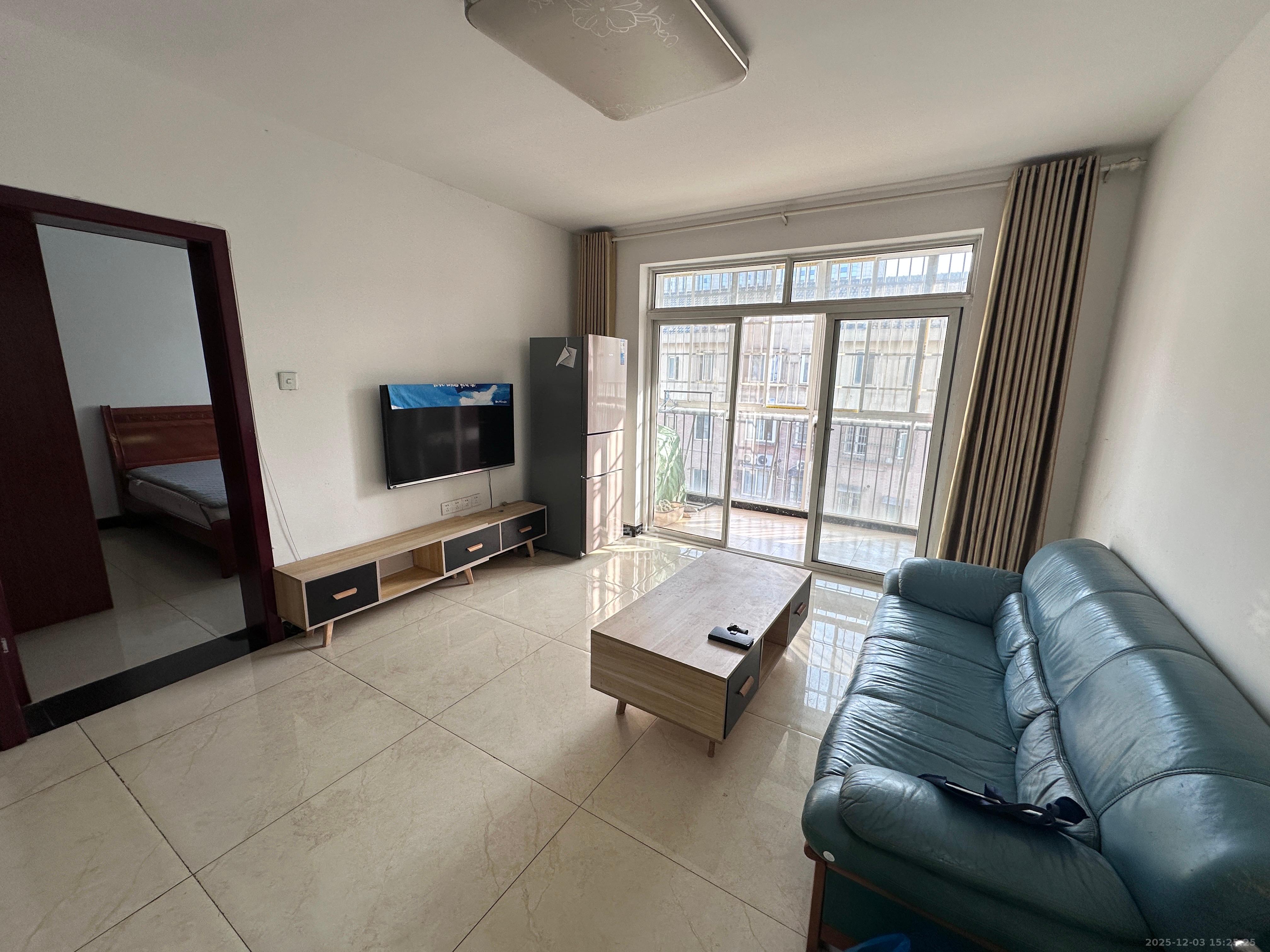 桔洲新苑（桔洲印象）  2室2厅1卫    1500.0元/月