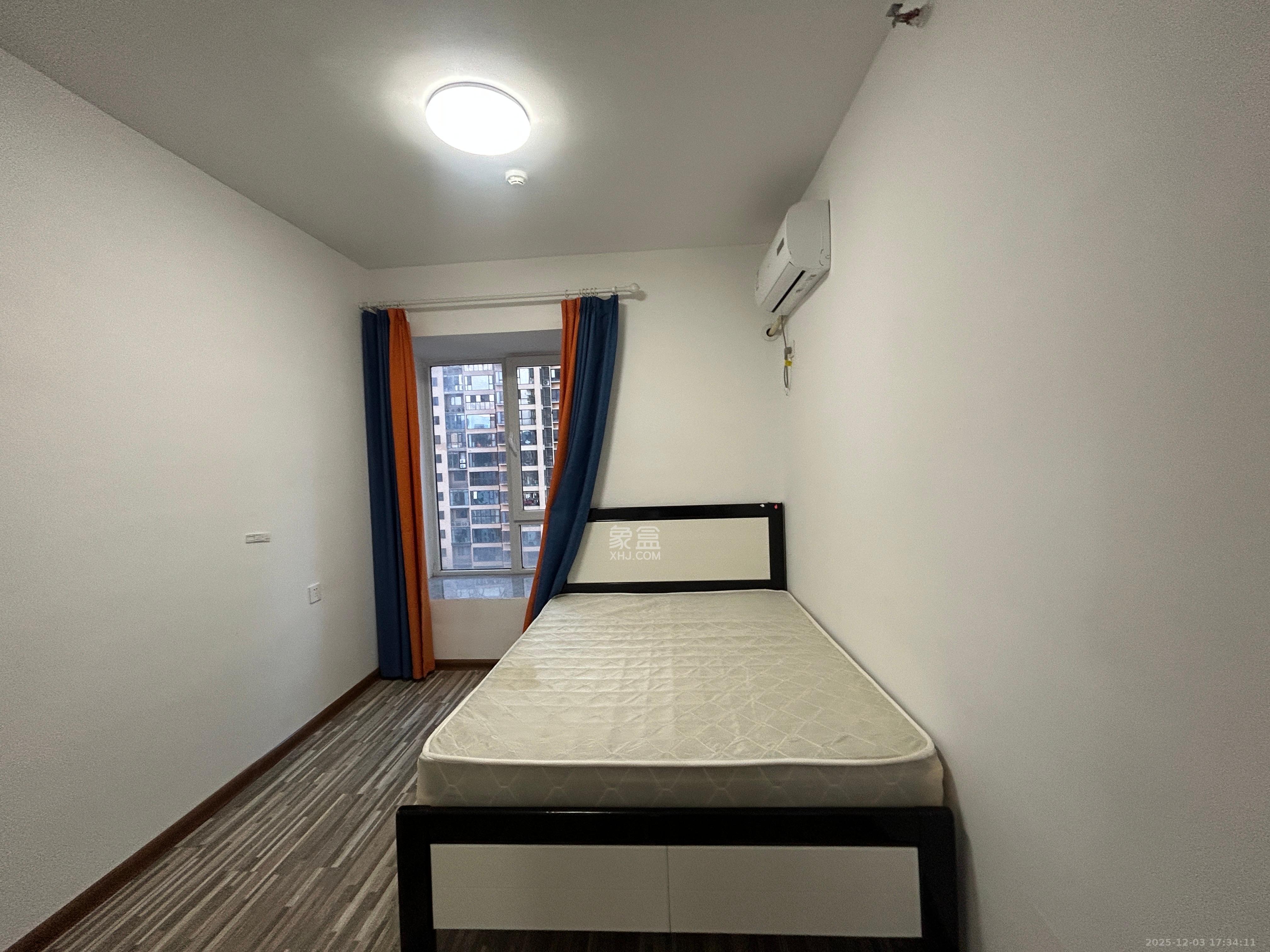 北辰三角洲C3区  1室0厅0卫    3500.0元/月室内图