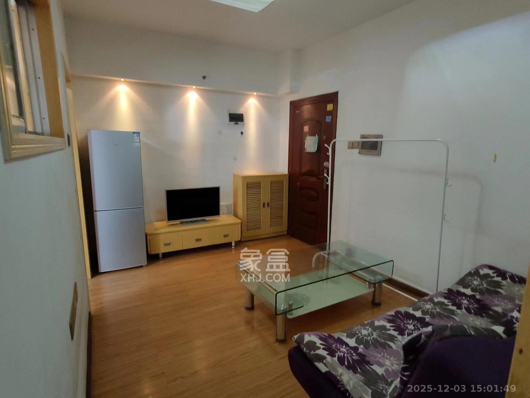 凯轩云顶  1室1厅1卫    1400.0元/月室内图