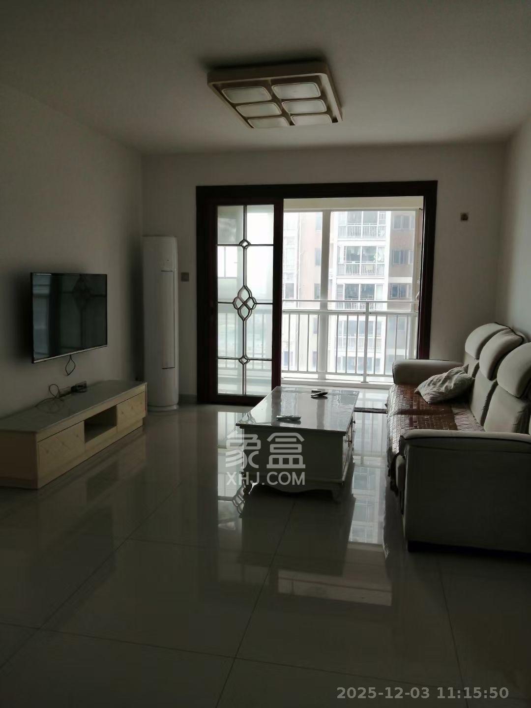 恒广国际景园一二区  2室2厅1卫    1800.0元/月