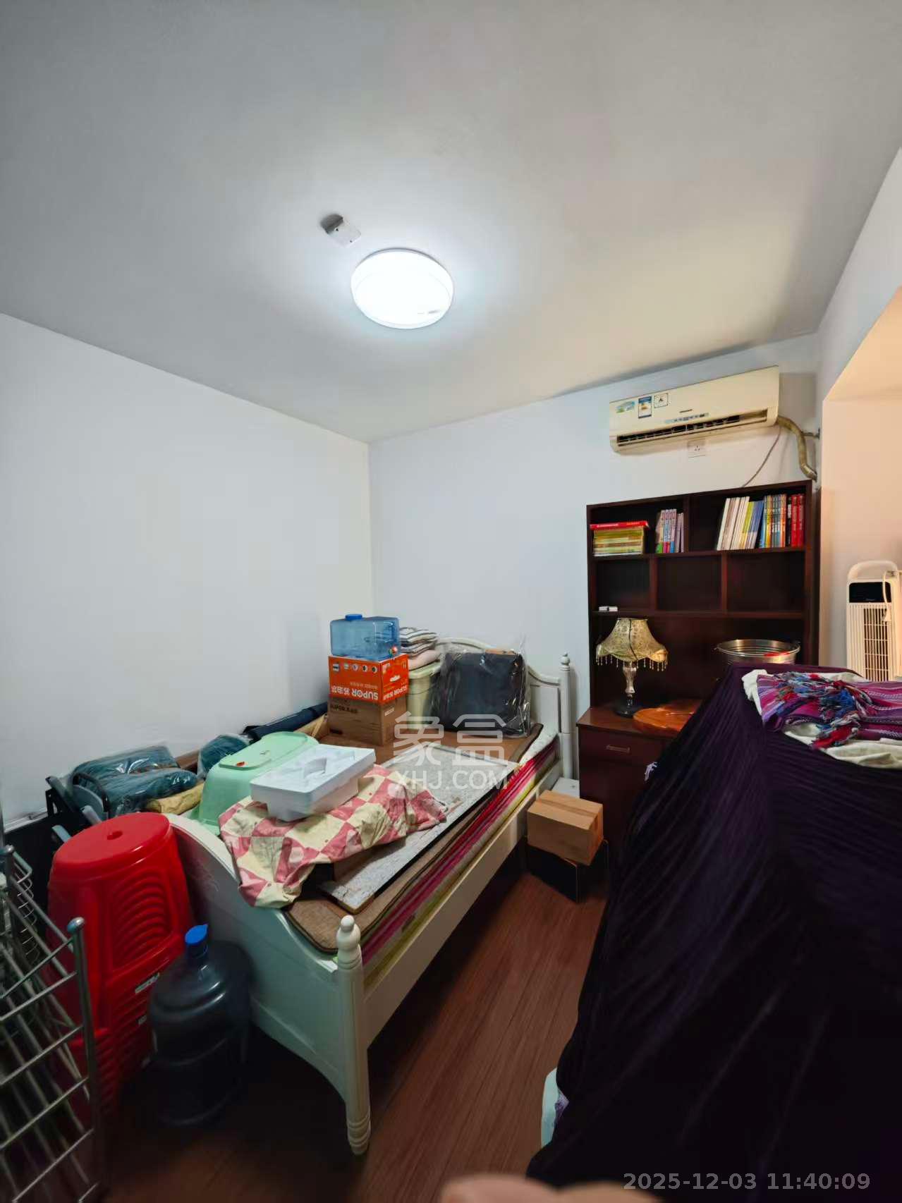 长大卧琥  1室1厅1卫    1850.0元/月室内图