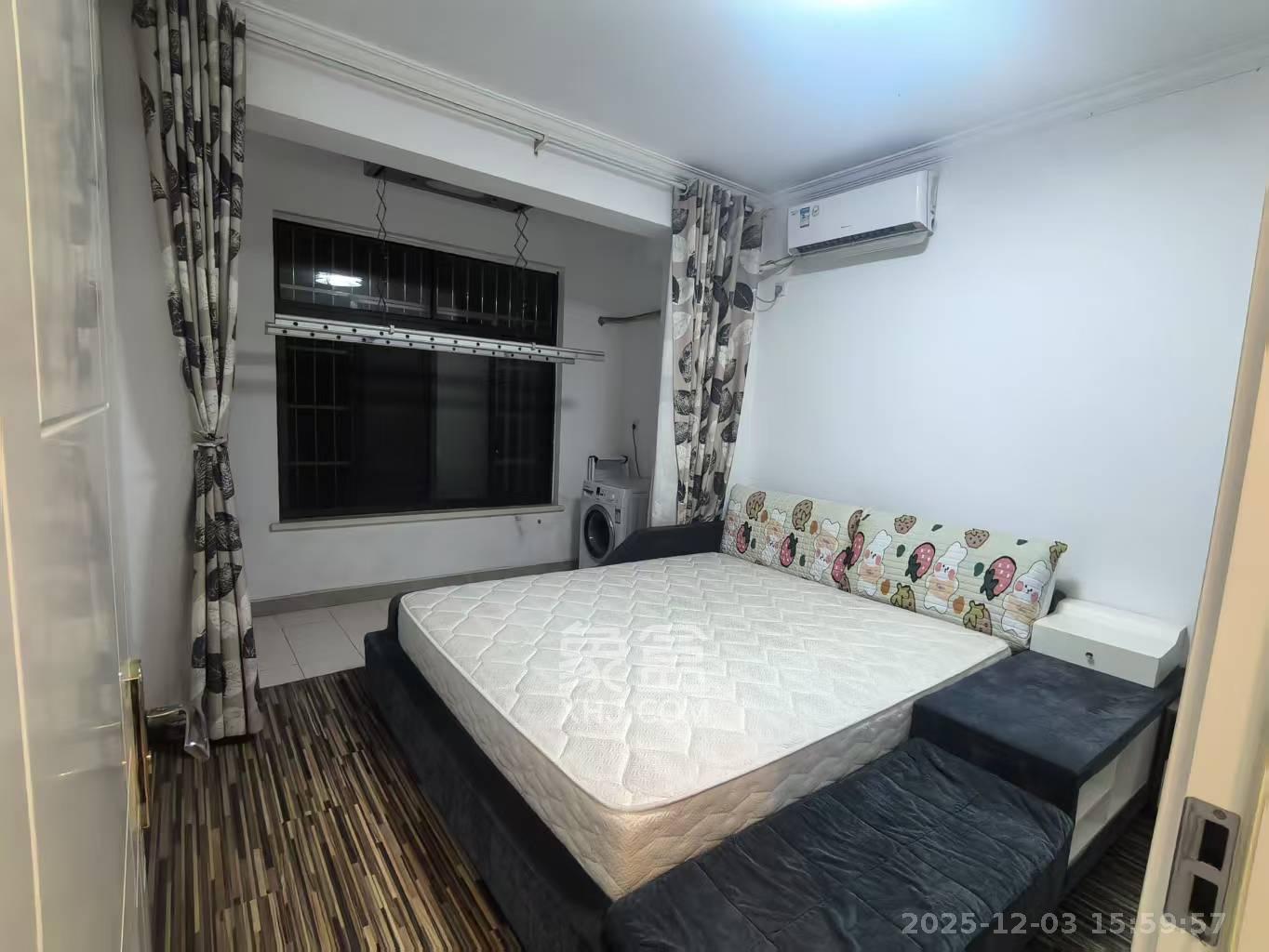 山水印象（愿景想山）  2室2厅1卫    1100.0元/月室内图