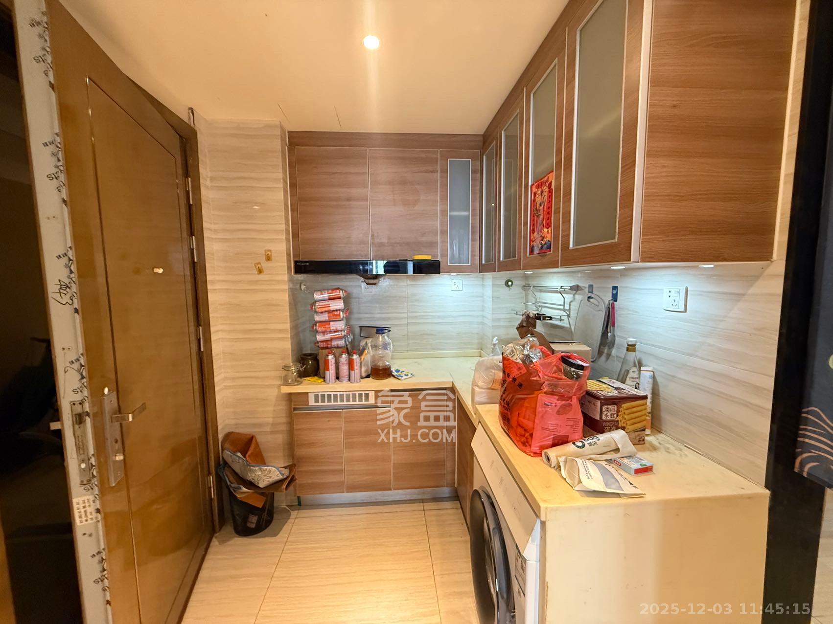 恒大国际广场  1室0厅0卫    1900.0元/月室内图