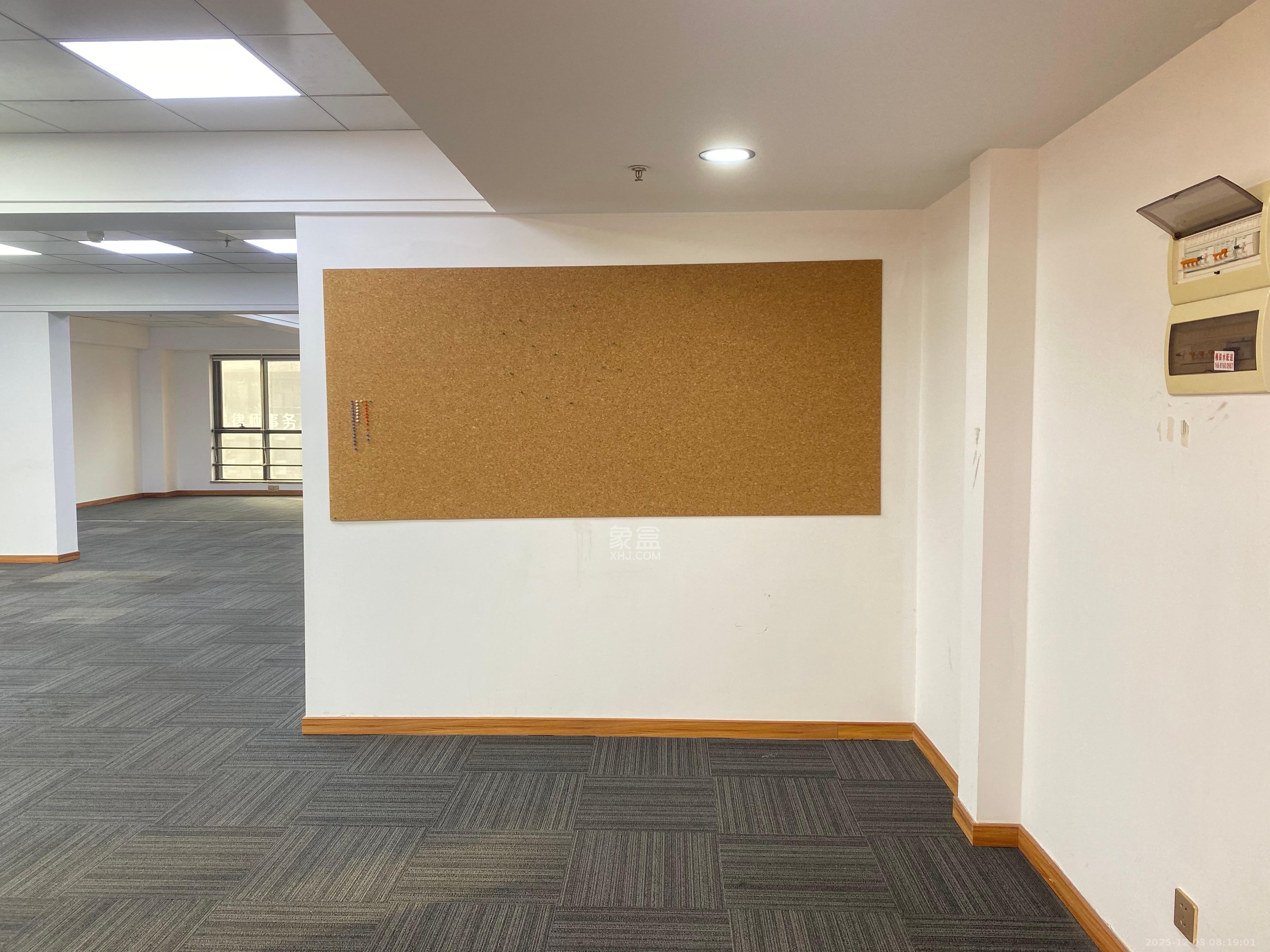 湘域城邦（湘域国际中心）   235.68㎡      10000.0元/月室内图