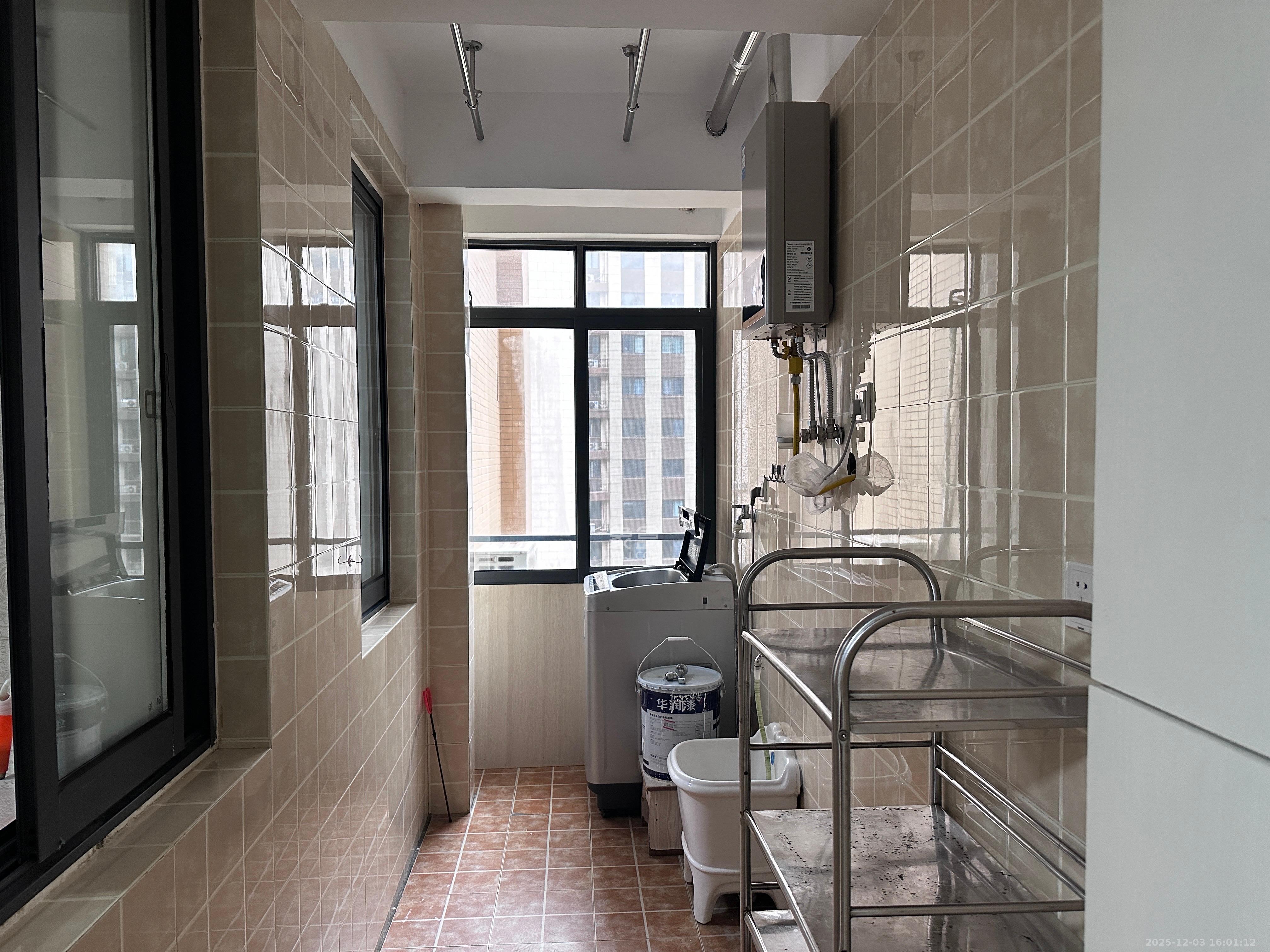 嘉福长安郡（融信澜悦、嘉福好美家园）  3室1厅1卫    2300.0元/月