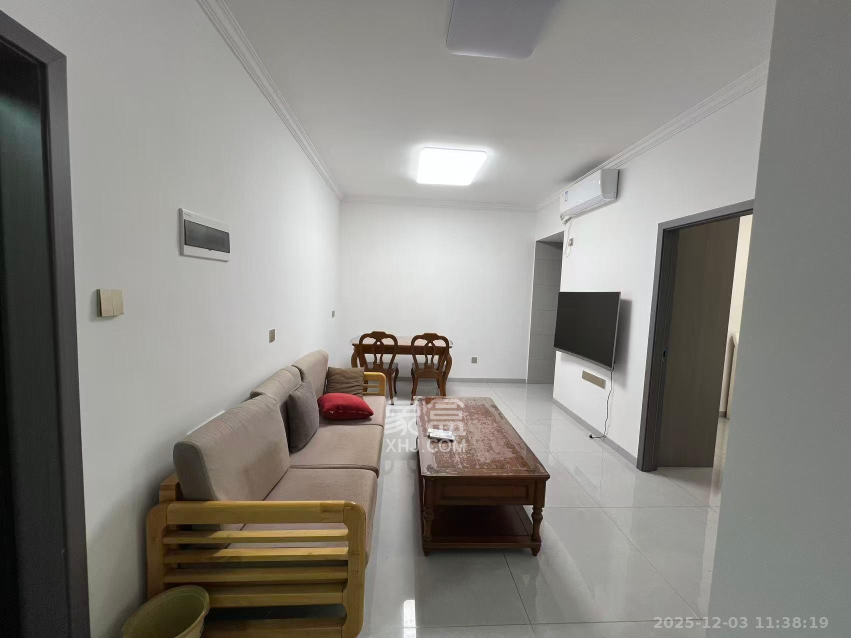 莲馨苑  2室1厅1卫    1800.0元/月