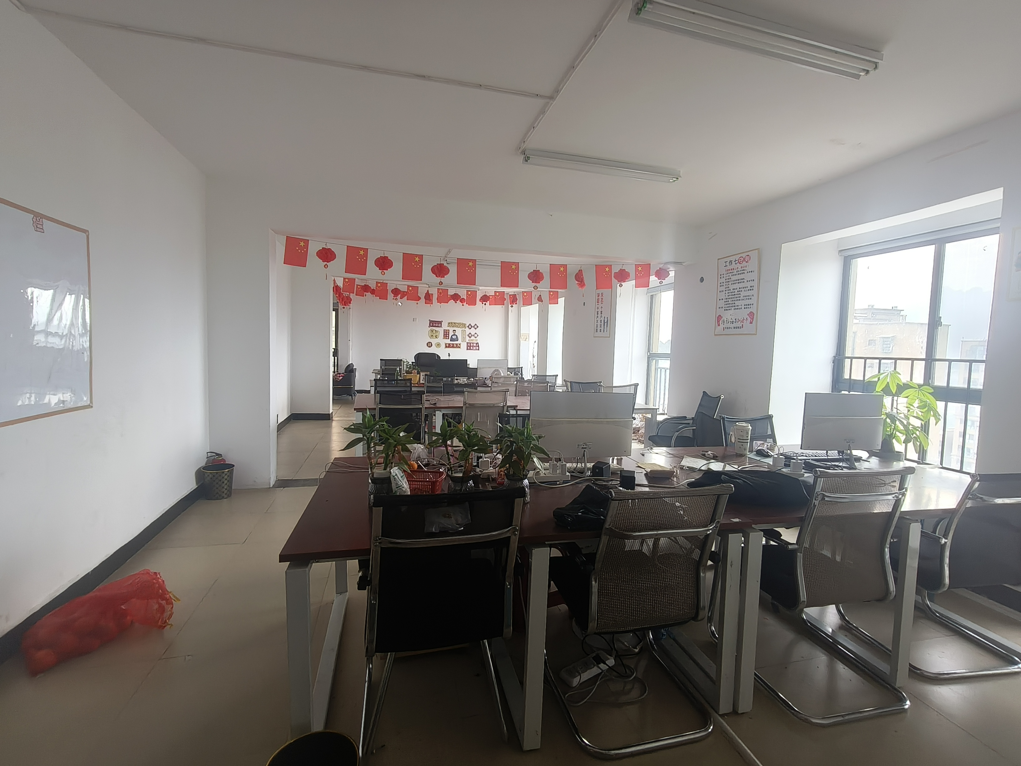 鑫成君泰  1室1厅1卫    6060.0元/月