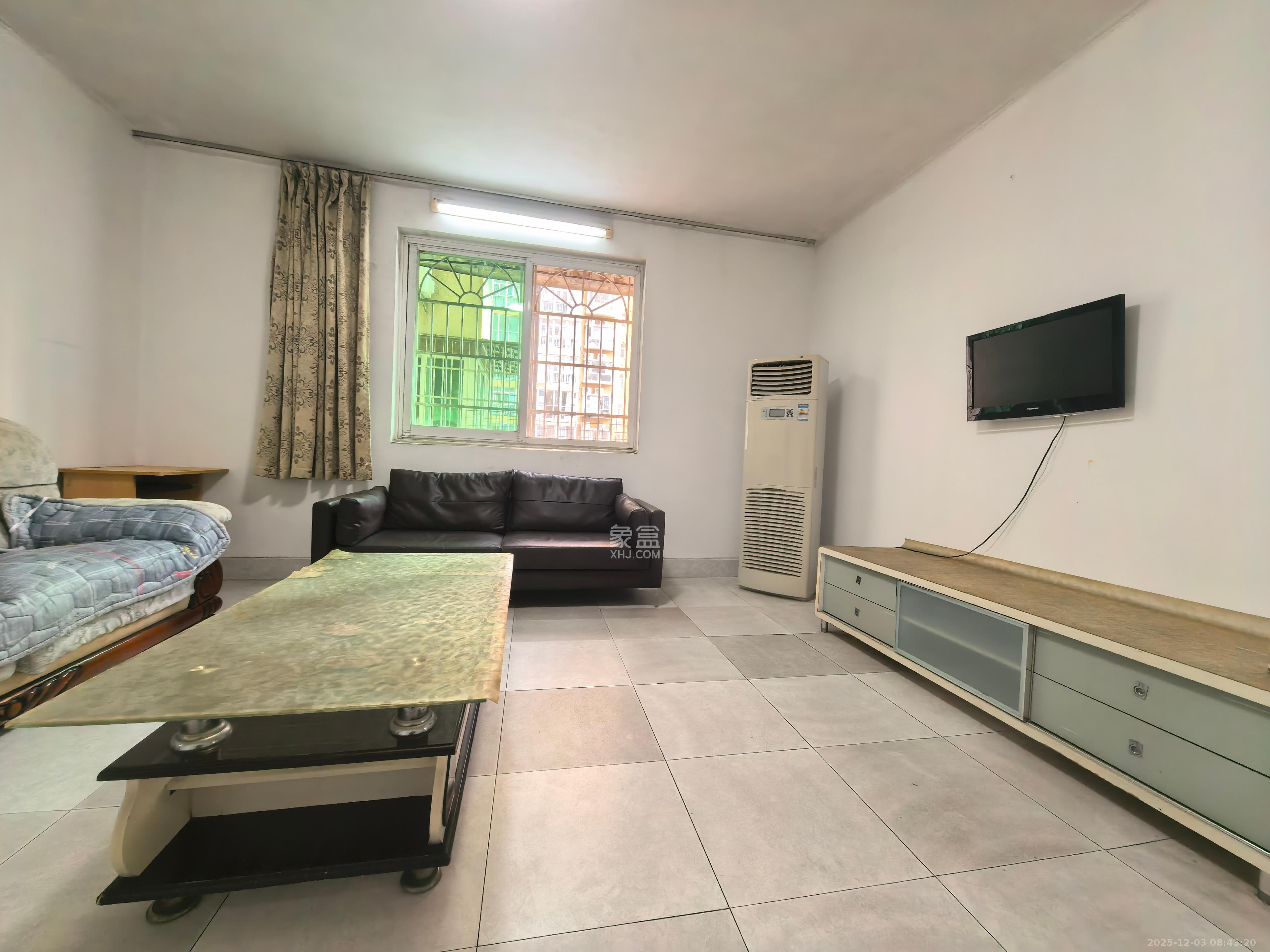 电信308 2室2厅1卫 2600.0元/月 电信308 2室2厅1卫 2600.0元/月室内图