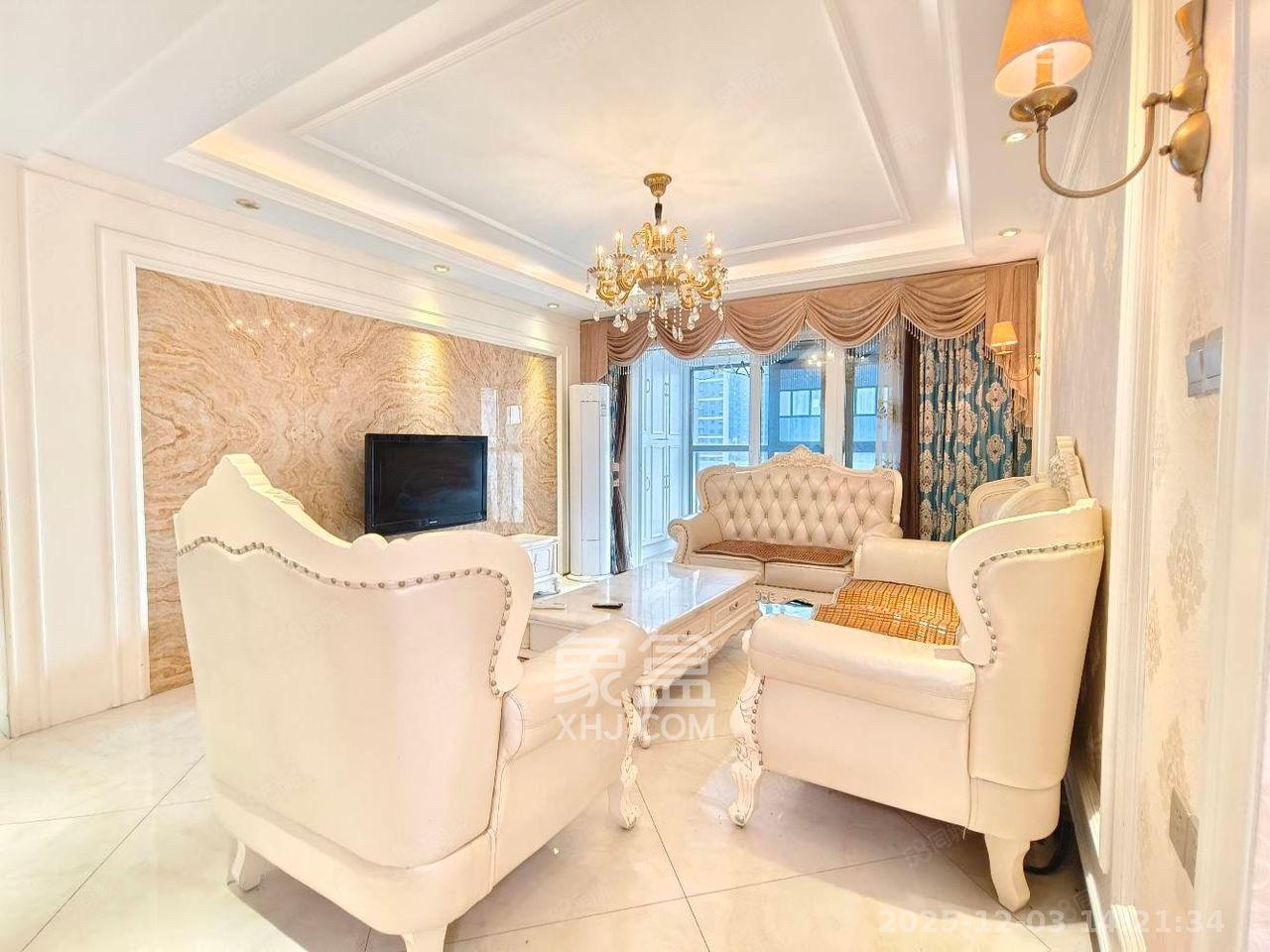 南山雍江汇(滨江国际新城) 3室2厅2卫 3600.0元/月 南山雍江汇(滨江国际新城) 3室2厅2卫 3600.0元/月室内图