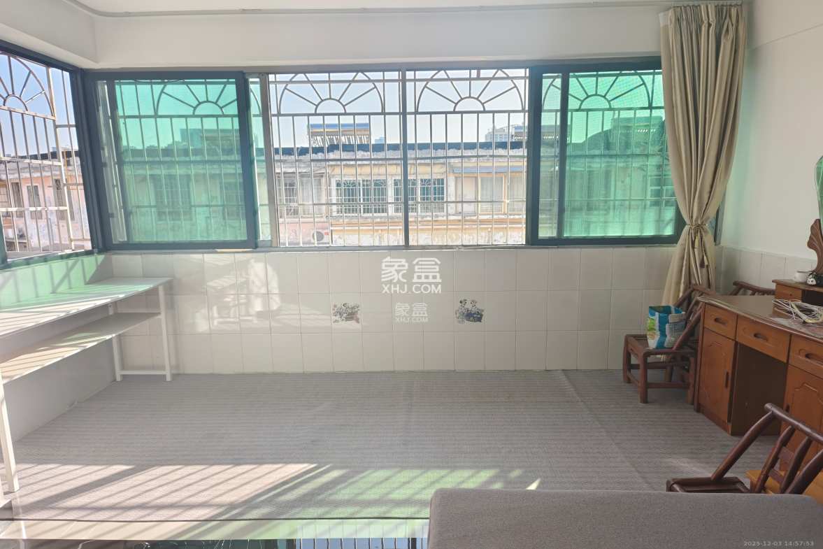 桔洲新苑(观沙岭) 2室1厅1卫 1600.0元/月 桔洲新苑(观沙岭) 2室1厅1卫 1600.0元/月室内图