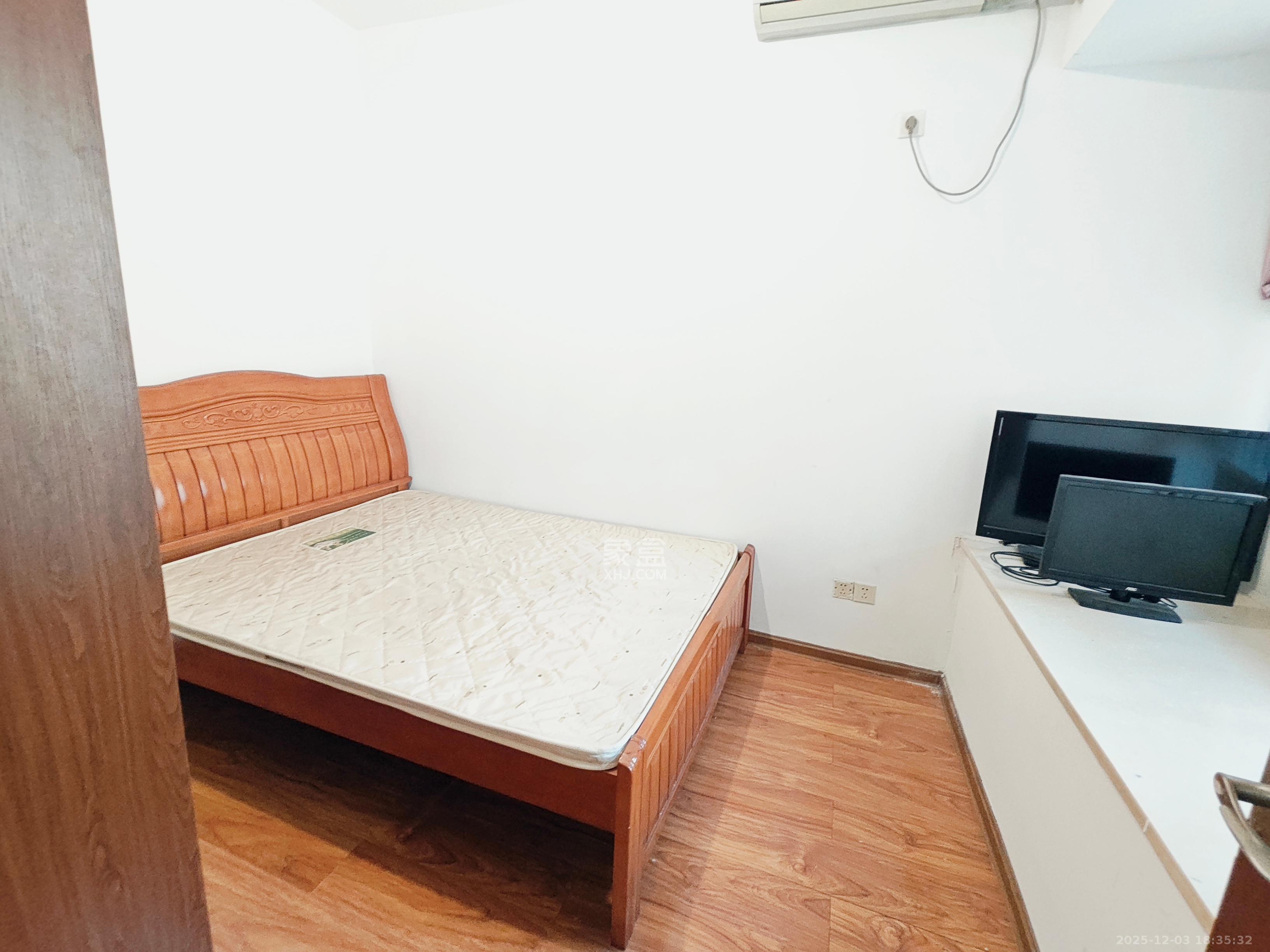 保利麓谷林语D区 2室1厅1卫 2100.0元/月 保利麓谷林语D区 2室1厅1卫 2100.0元/月室内图