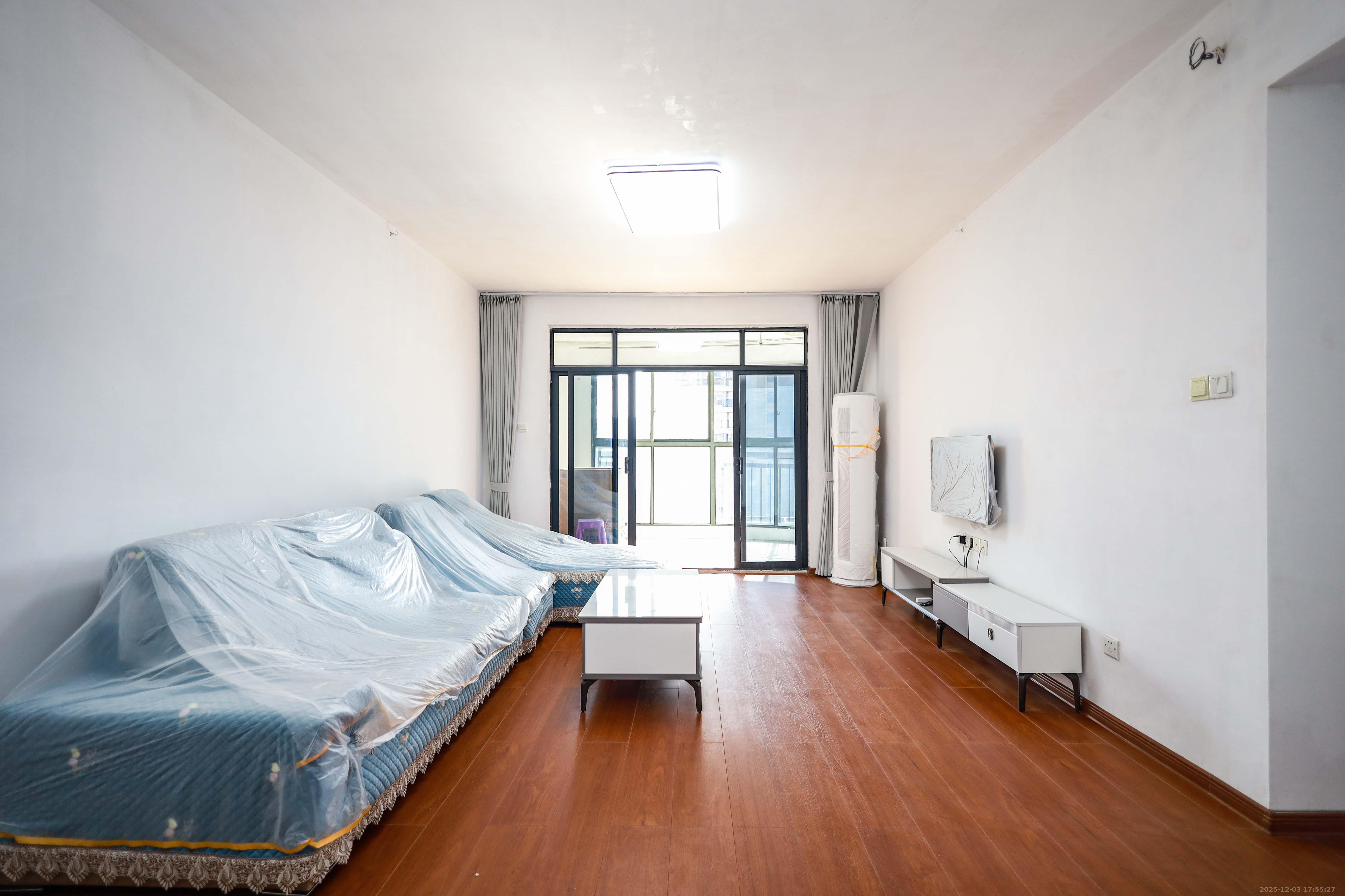 永祺西京  4室2厅2卫    155.0万