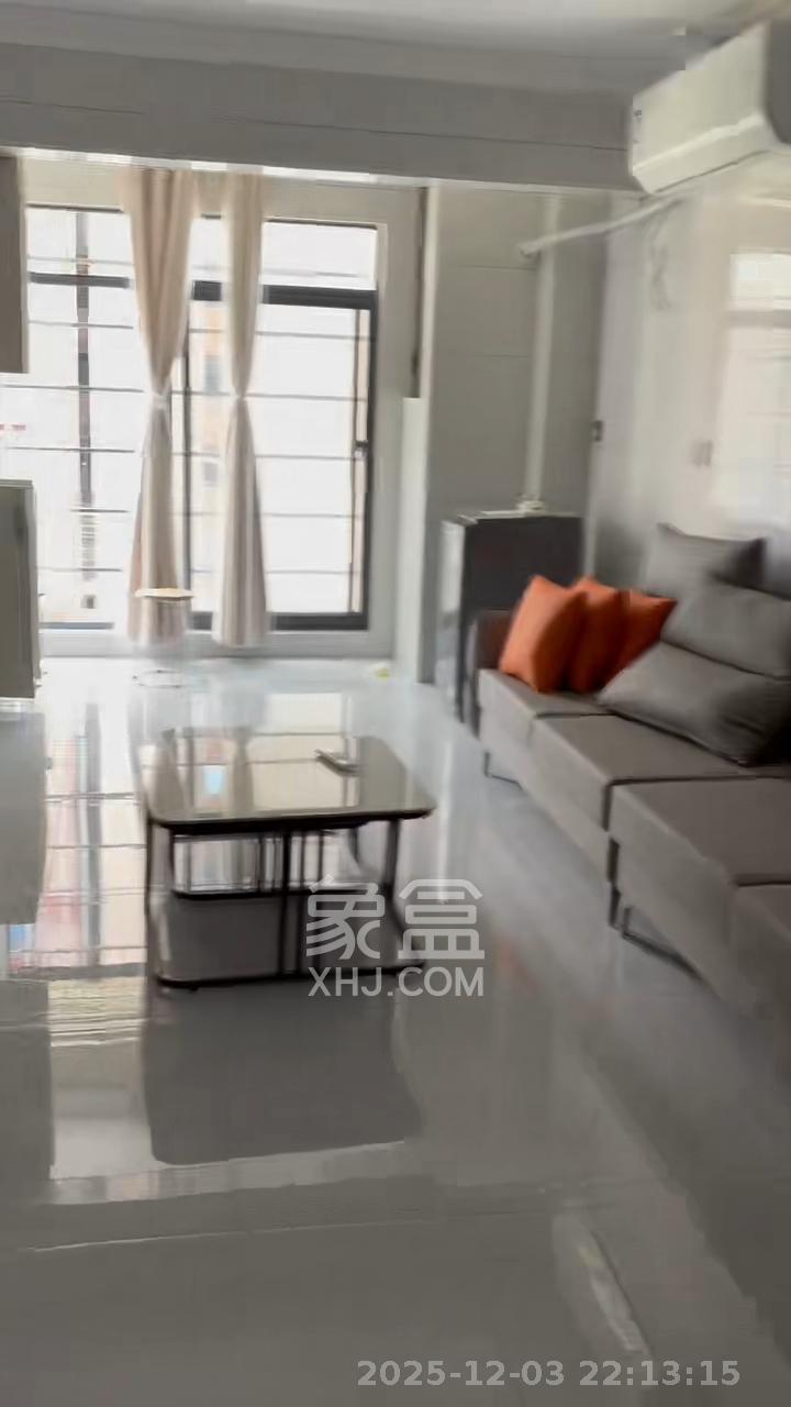 金塘家园  2室2厅1卫    2200.0元/月室内图