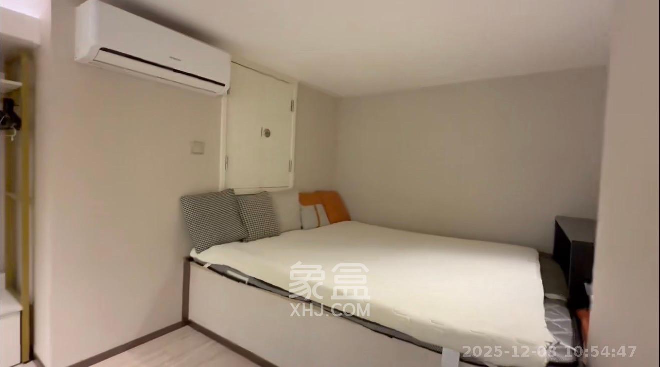 华远华时代 2室1厅1卫 2800.0元/月 华远华时代 2室1厅1卫 2800.0元/月室内图