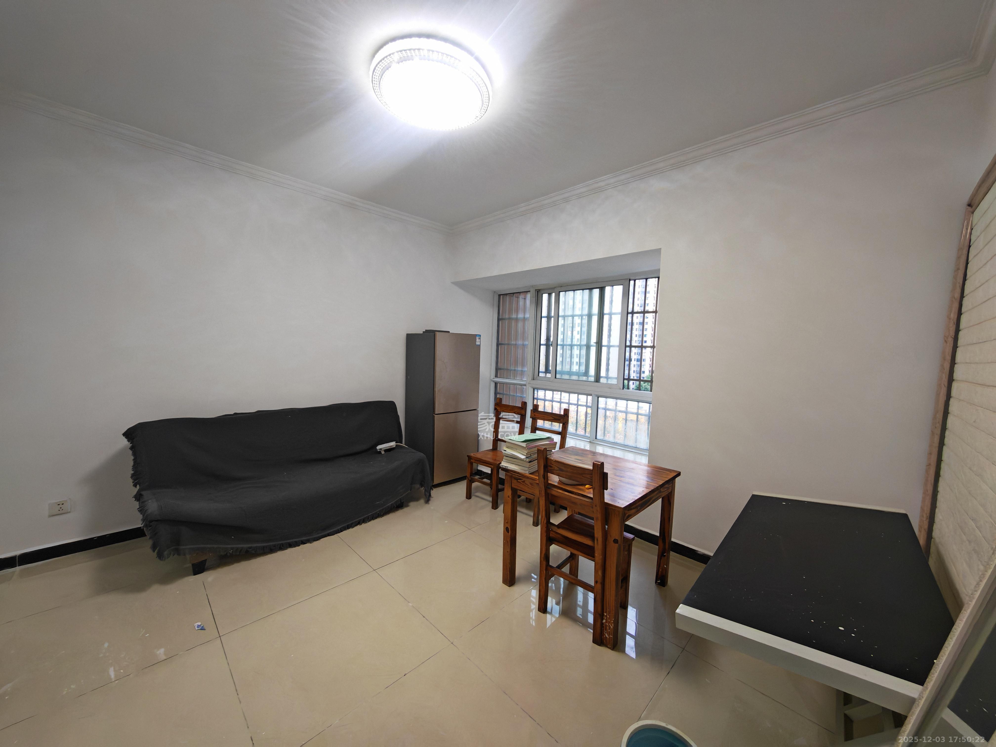 家兴苑  2室1厅1卫    1600.0元/月