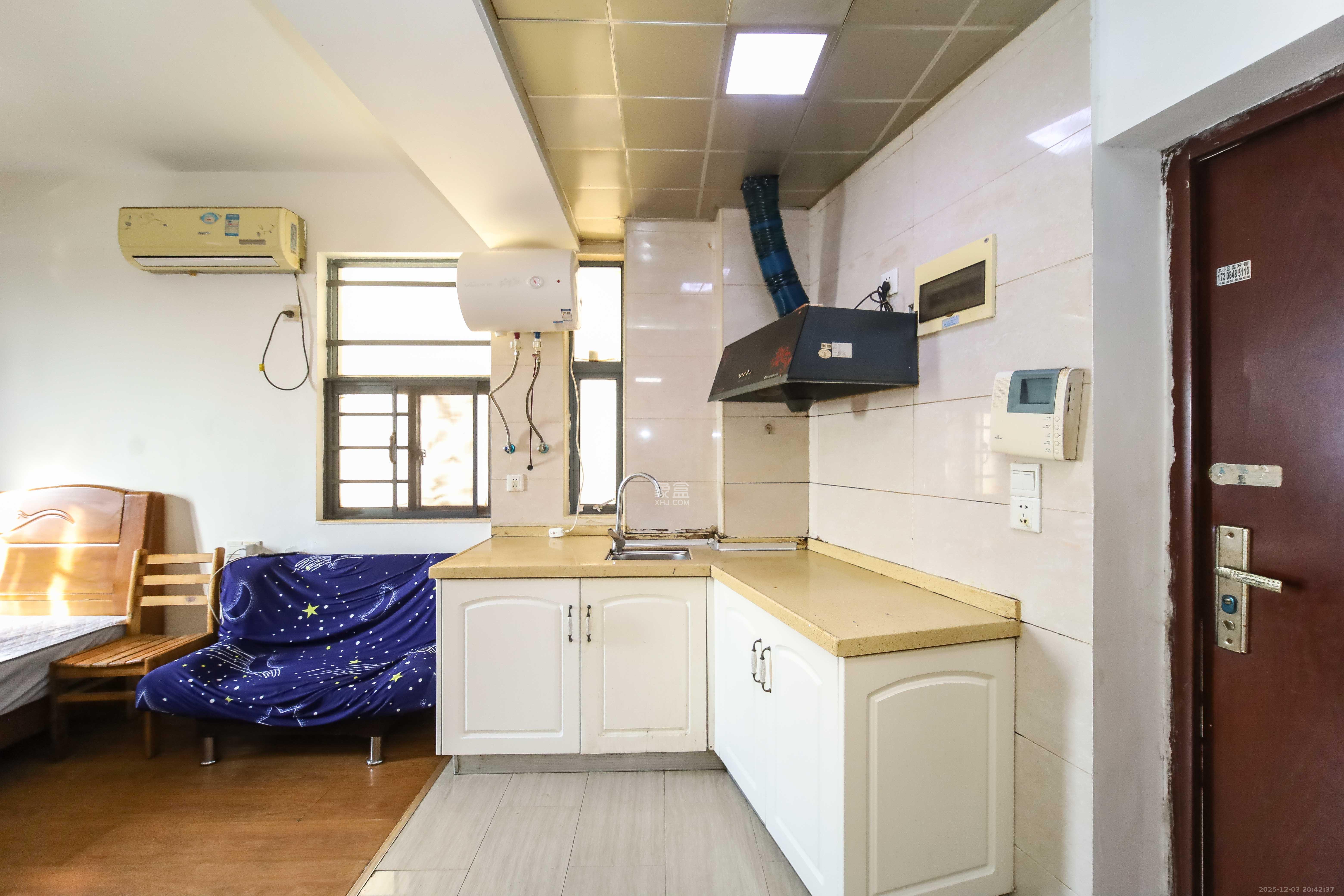 东方银座(东方摩卡) 1室1厅1卫 22.0万 东方银座(东方摩卡) 1室1厅1卫 22.0万厨房