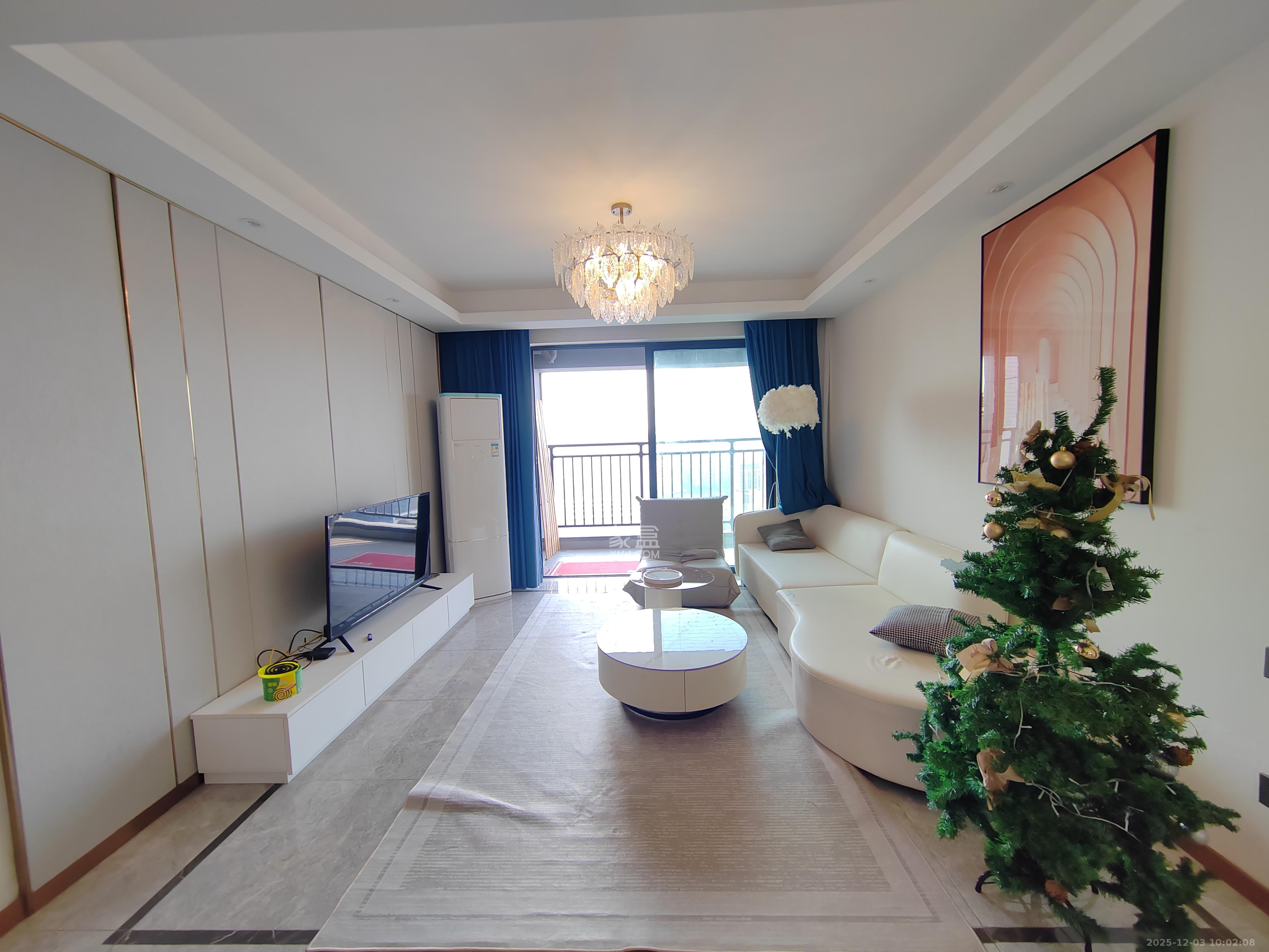 梅溪悦章 4室2厅2卫 3800.0元/月 梅溪悦章 4室2厅2卫 3800.0元/月室内图