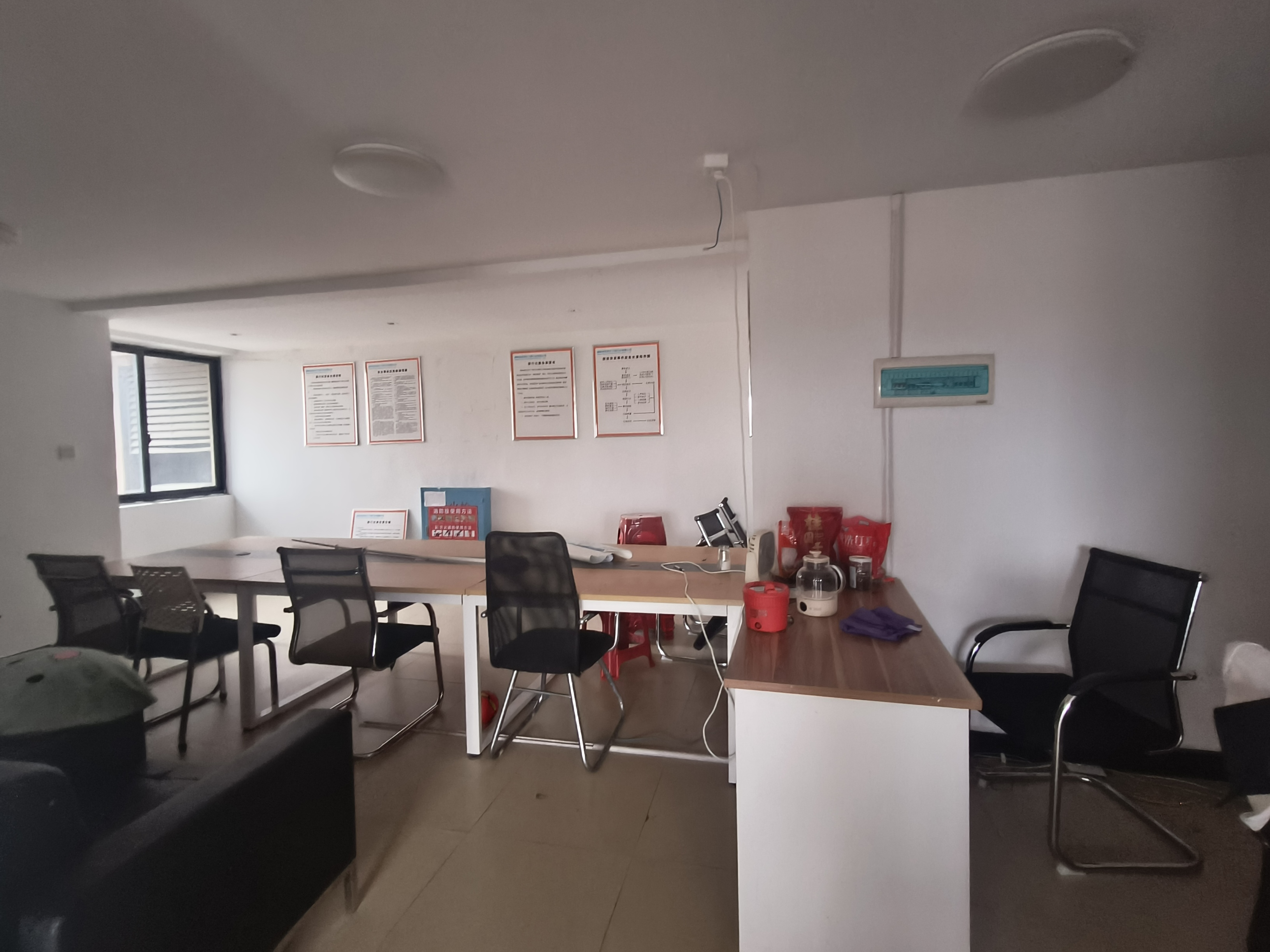 鑫成君泰  1室1厅1卫    6060.0元/月室内图