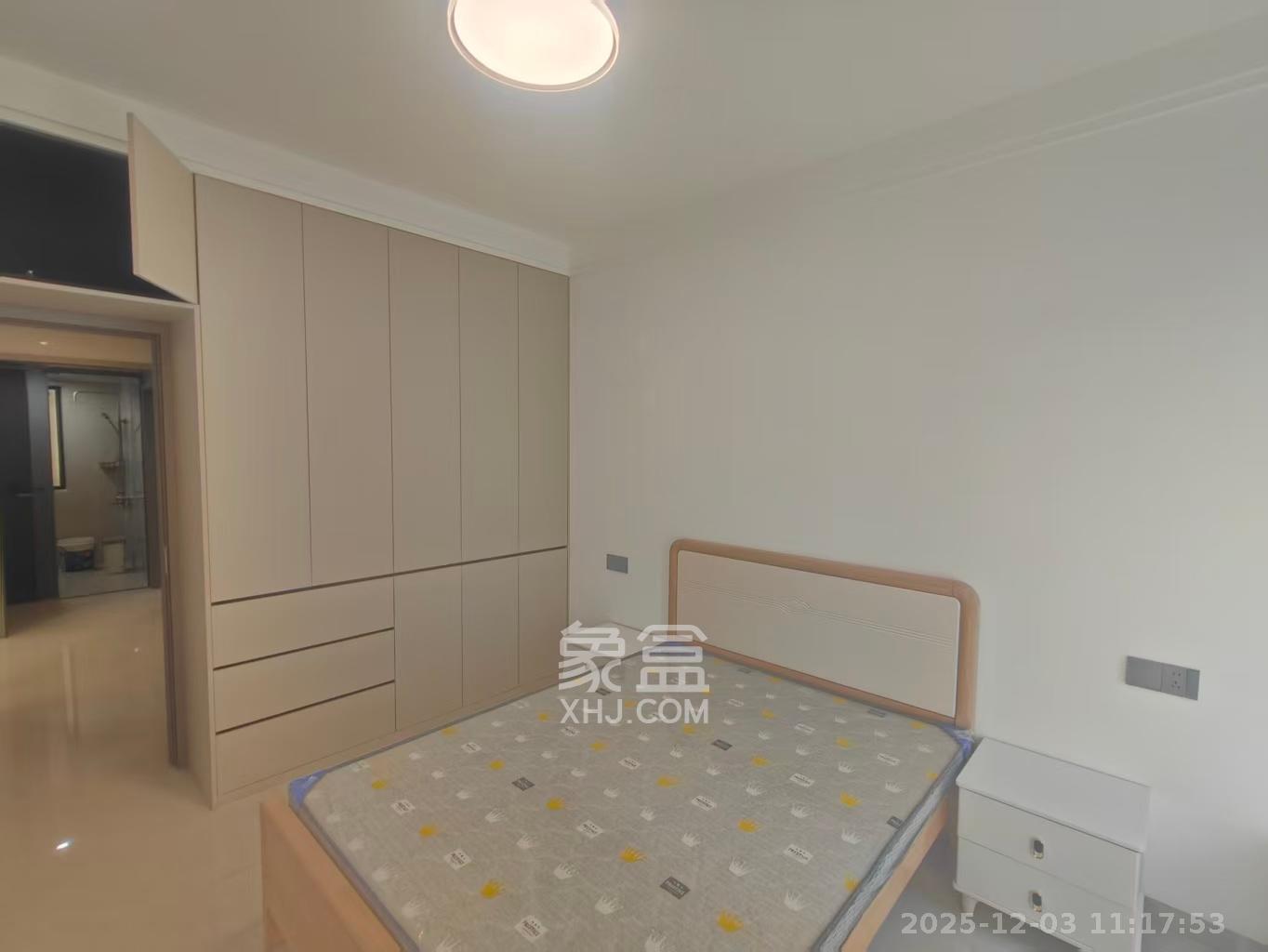 润和星河玥  3室2厅1卫    2500.0元/月室内图