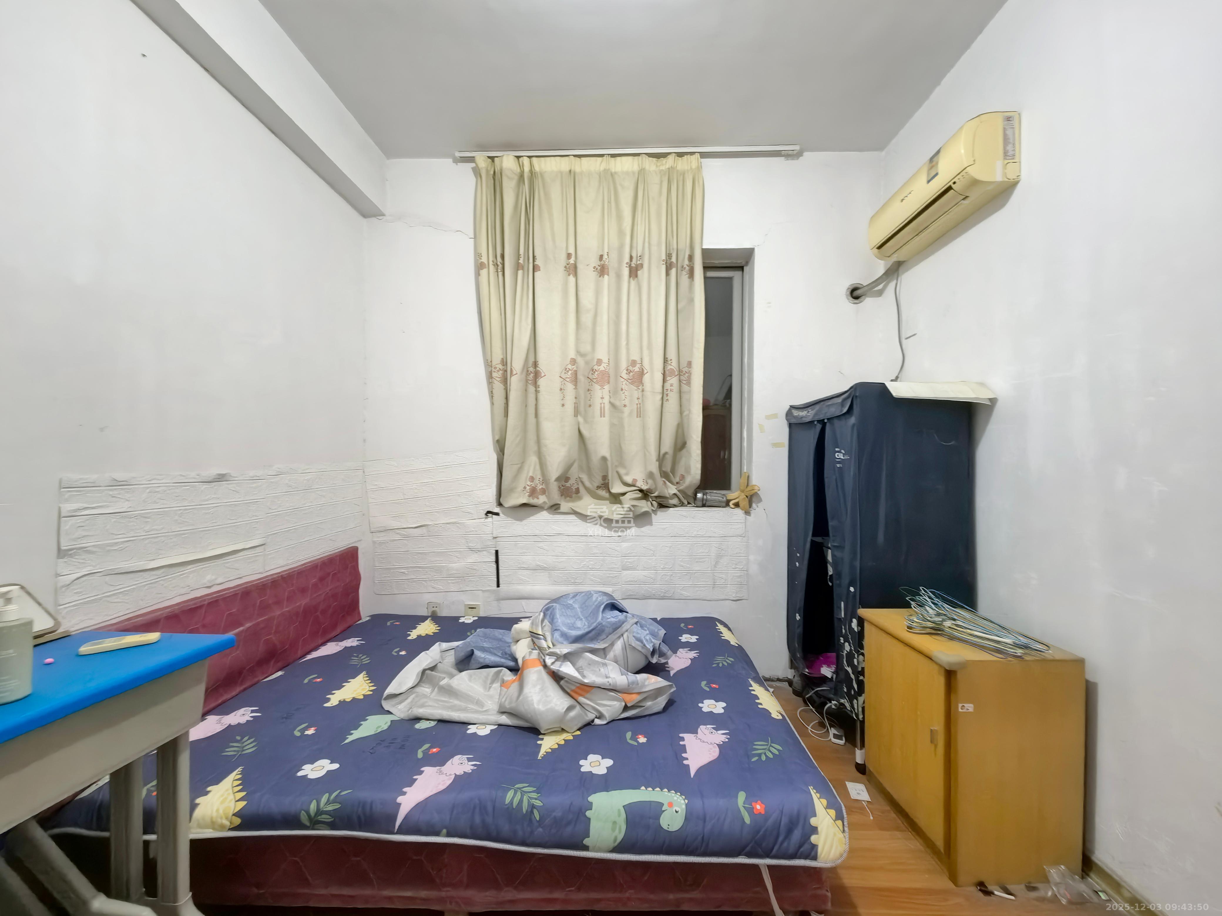 白沙湾嘉园 2室2厅1卫 1500.0元/月 白沙湾嘉园 2室2厅1卫 1500.0元/月室内图