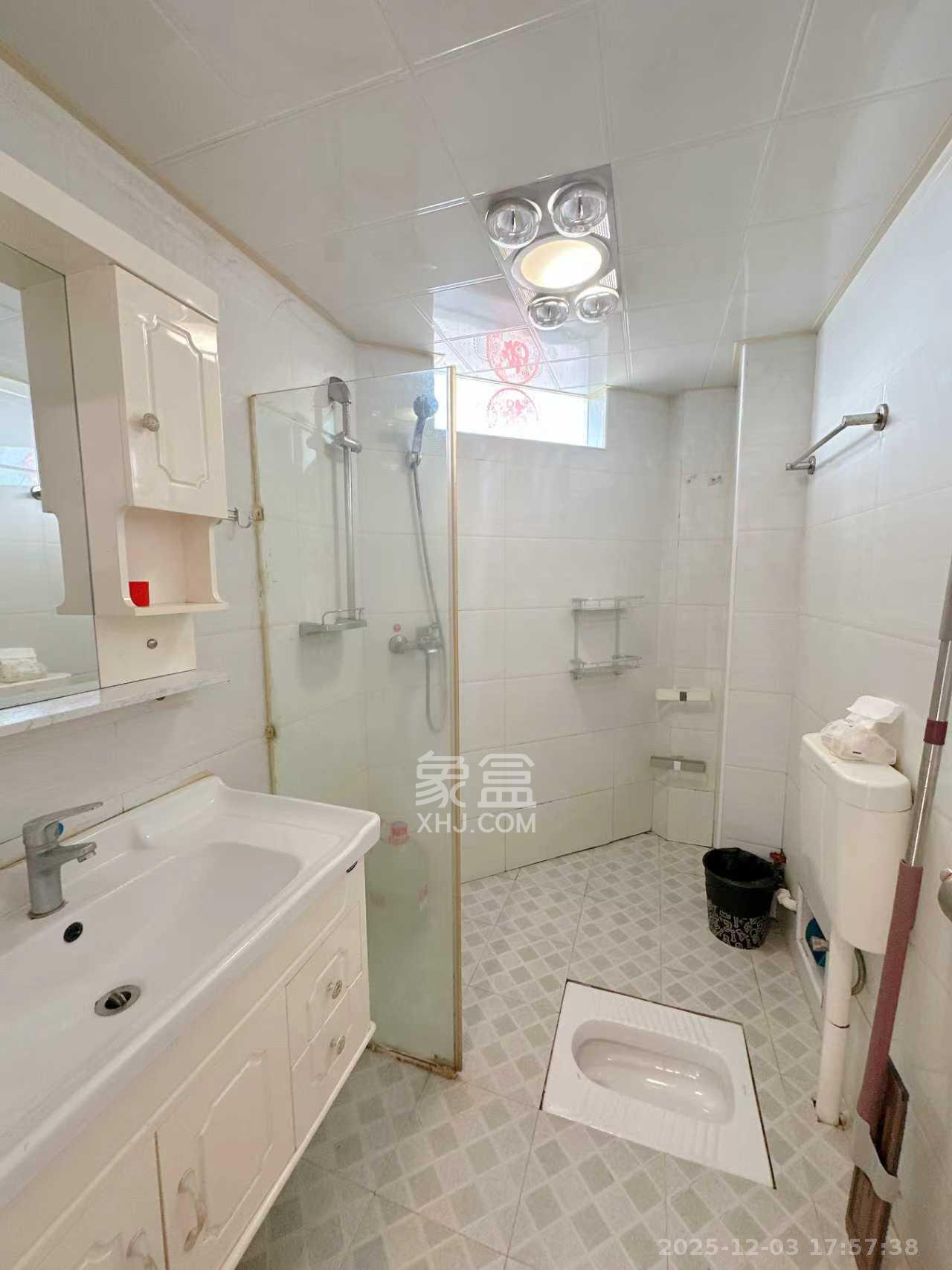 大地金墅  1室1厅1卫    1880.0元/月