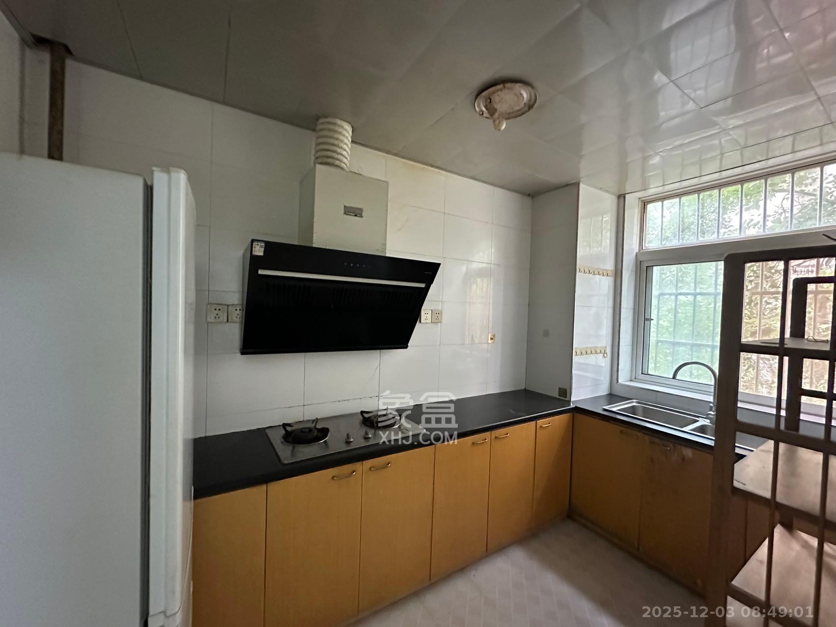 黎郡新宇熙春园 3室2厅2卫 2200.0元/月 黎郡新宇熙春园 3室2厅2卫 2200.0元/月室内图