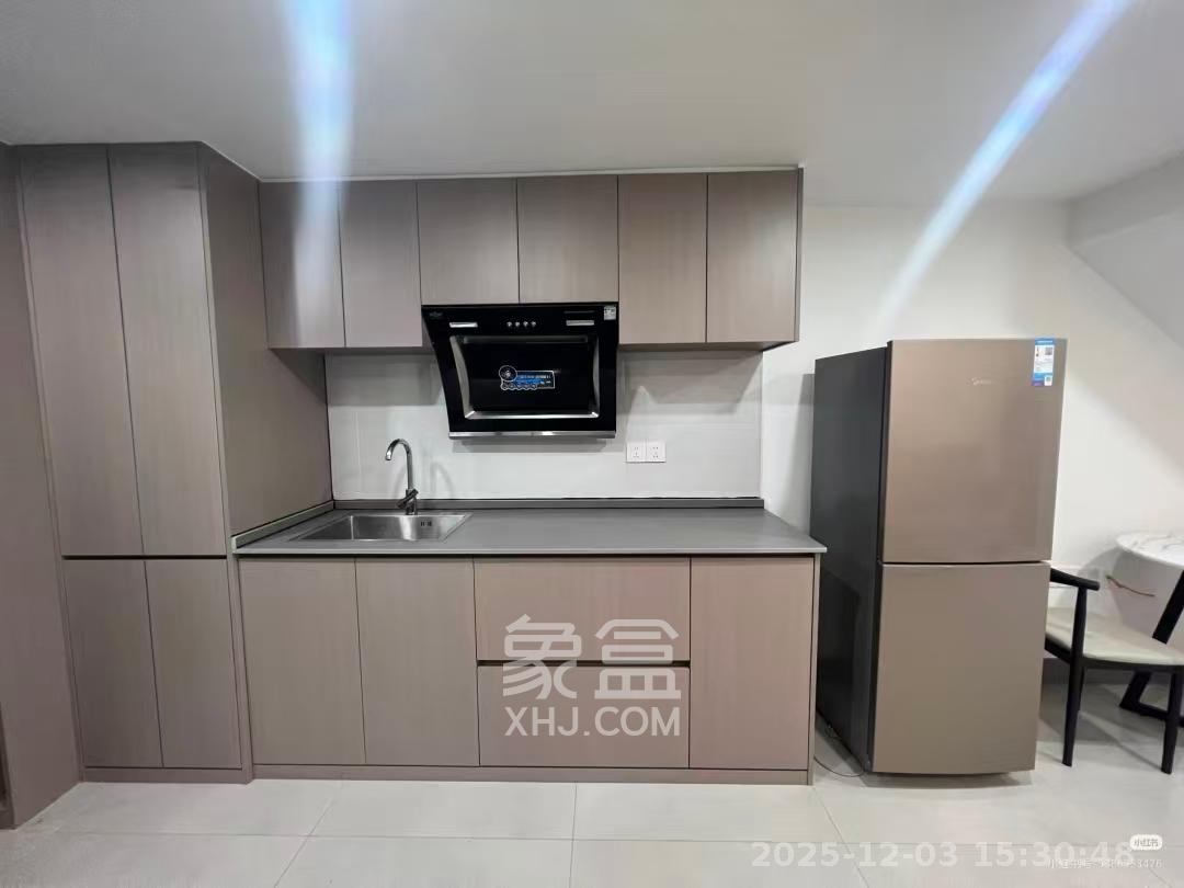 北辰时光里  2室1厅1卫    1800.0元/月室内图