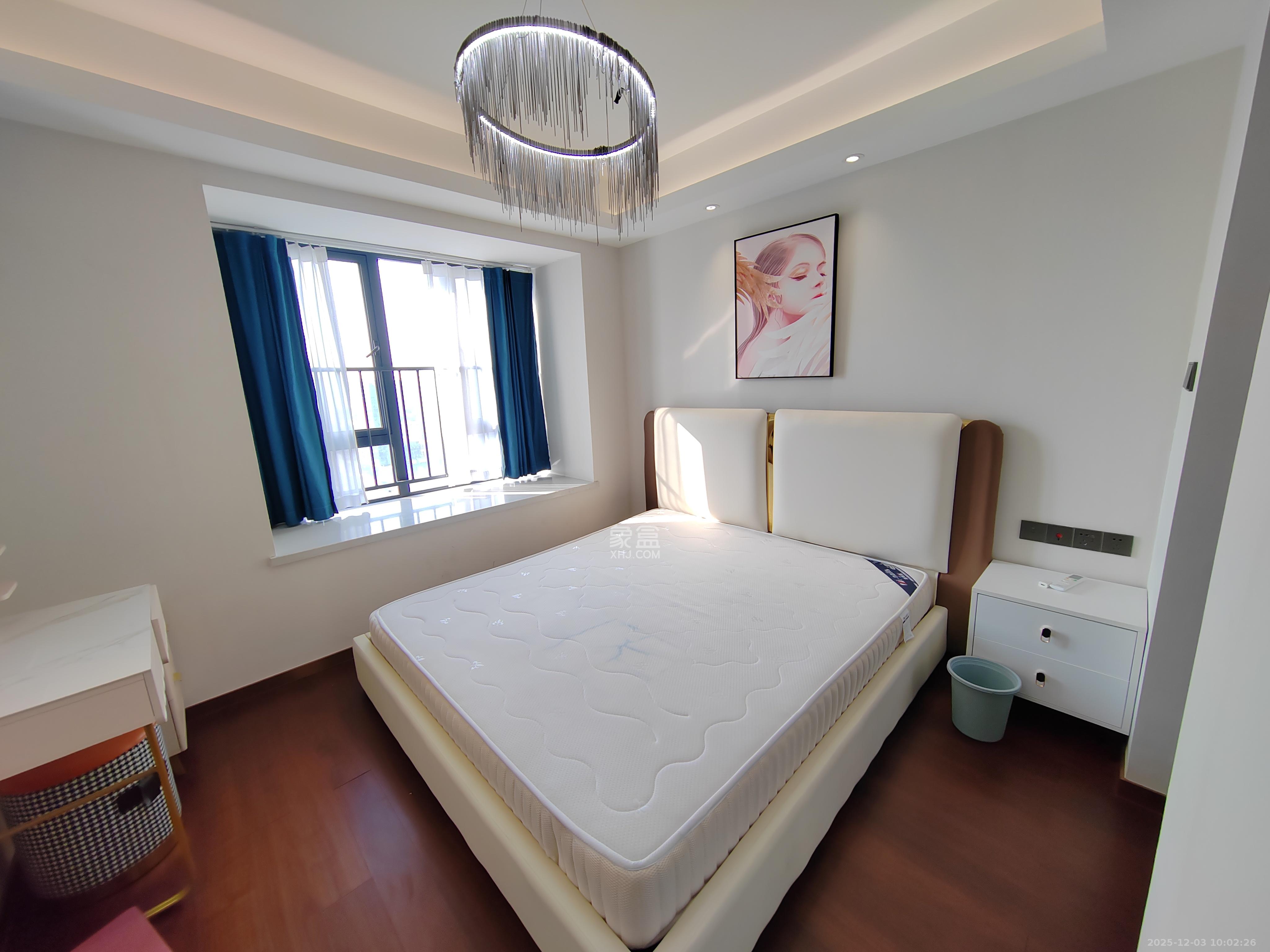 梅溪悦章 4室2厅2卫 3800.0元/月 梅溪悦章 4室2厅2卫 3800.0元/月室内图